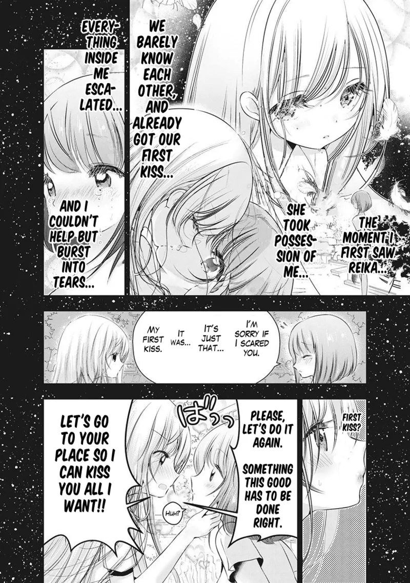 Hinata no Yuri – Chapter 1-4 — preview page 18