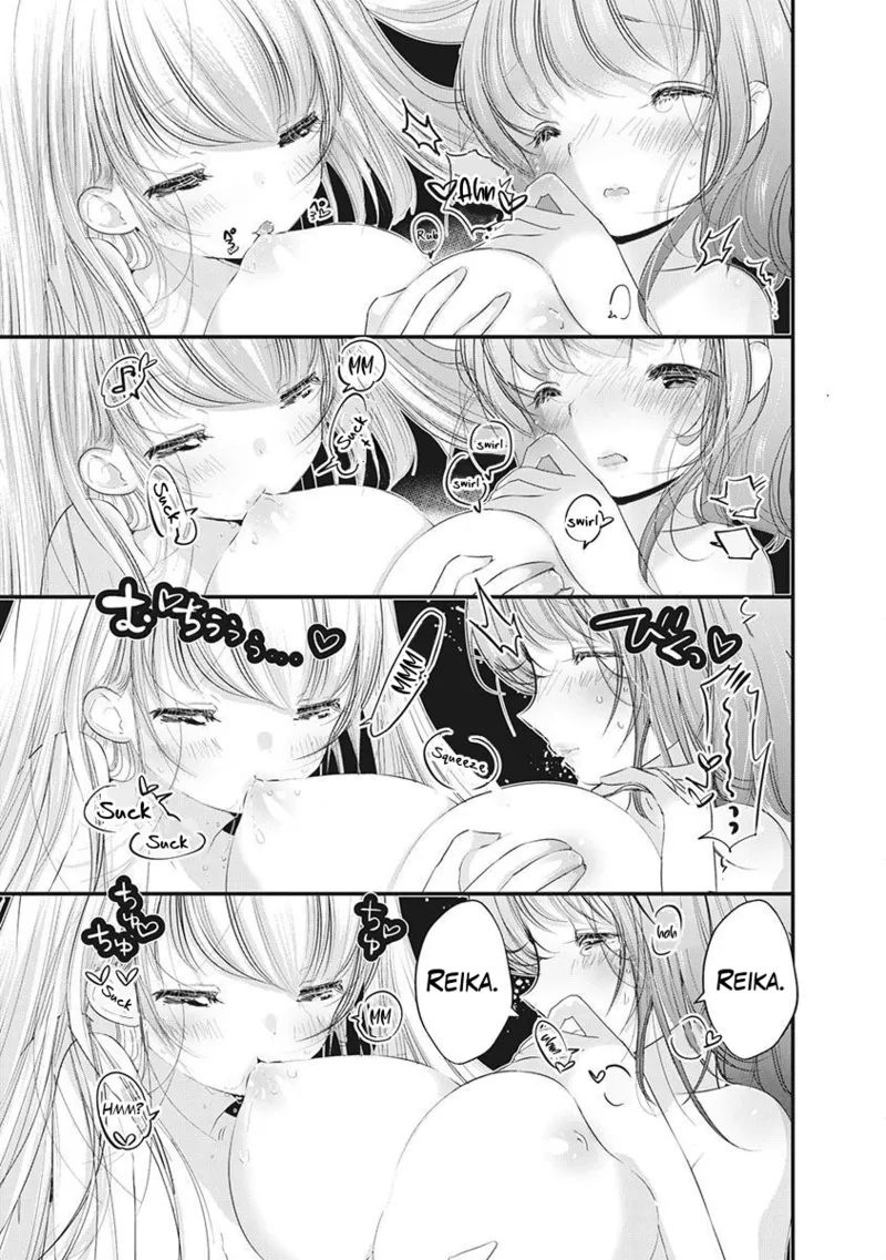 Hinata no Yuri – Chapter 1-4 – Chapter 1 – page 29