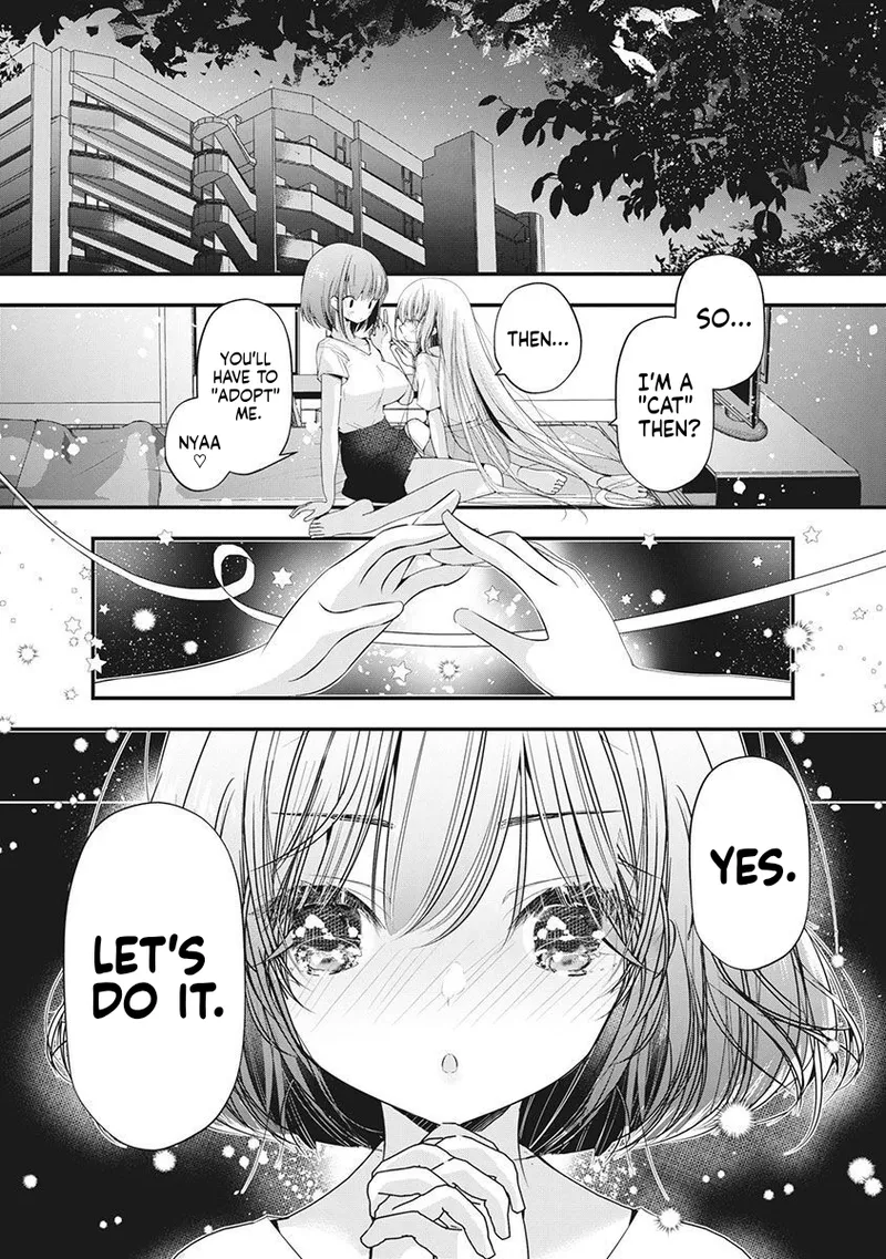 Hinata no Yuri – Chapter 1-4 – Chapter 1 – page 37