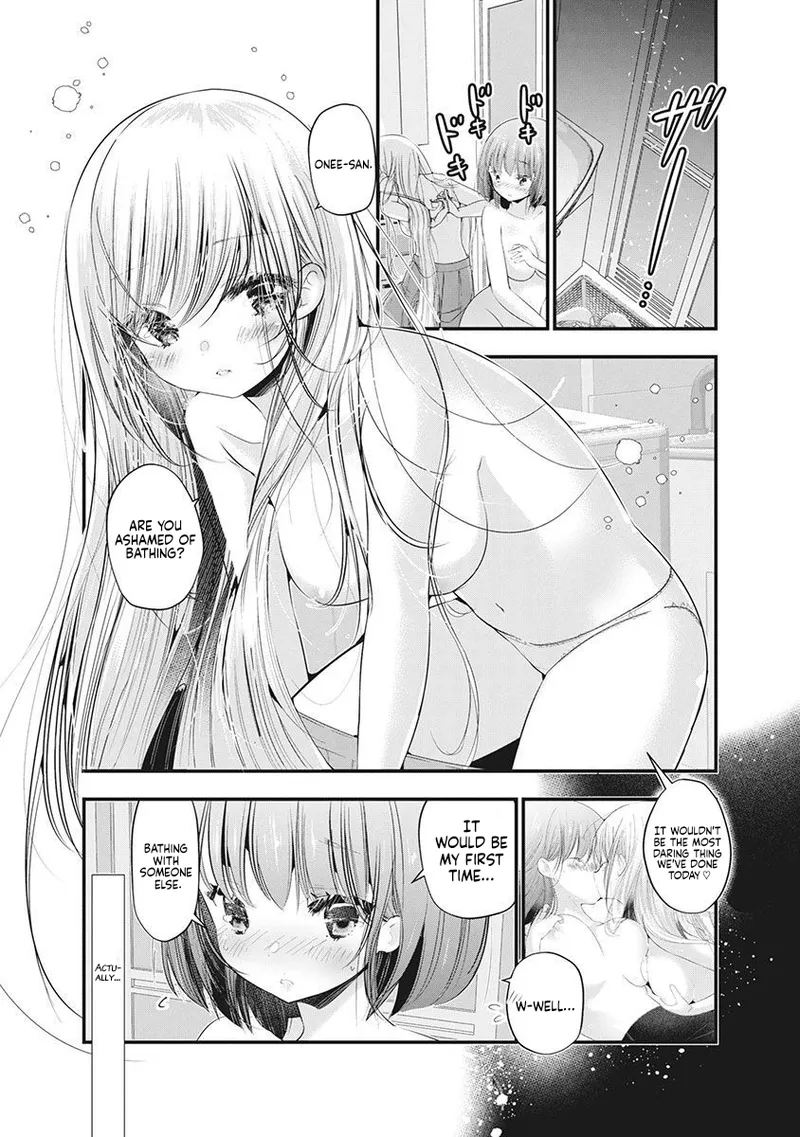 Hinata no Yuri – Chapter 1-4 – Chapter 1 – page 39