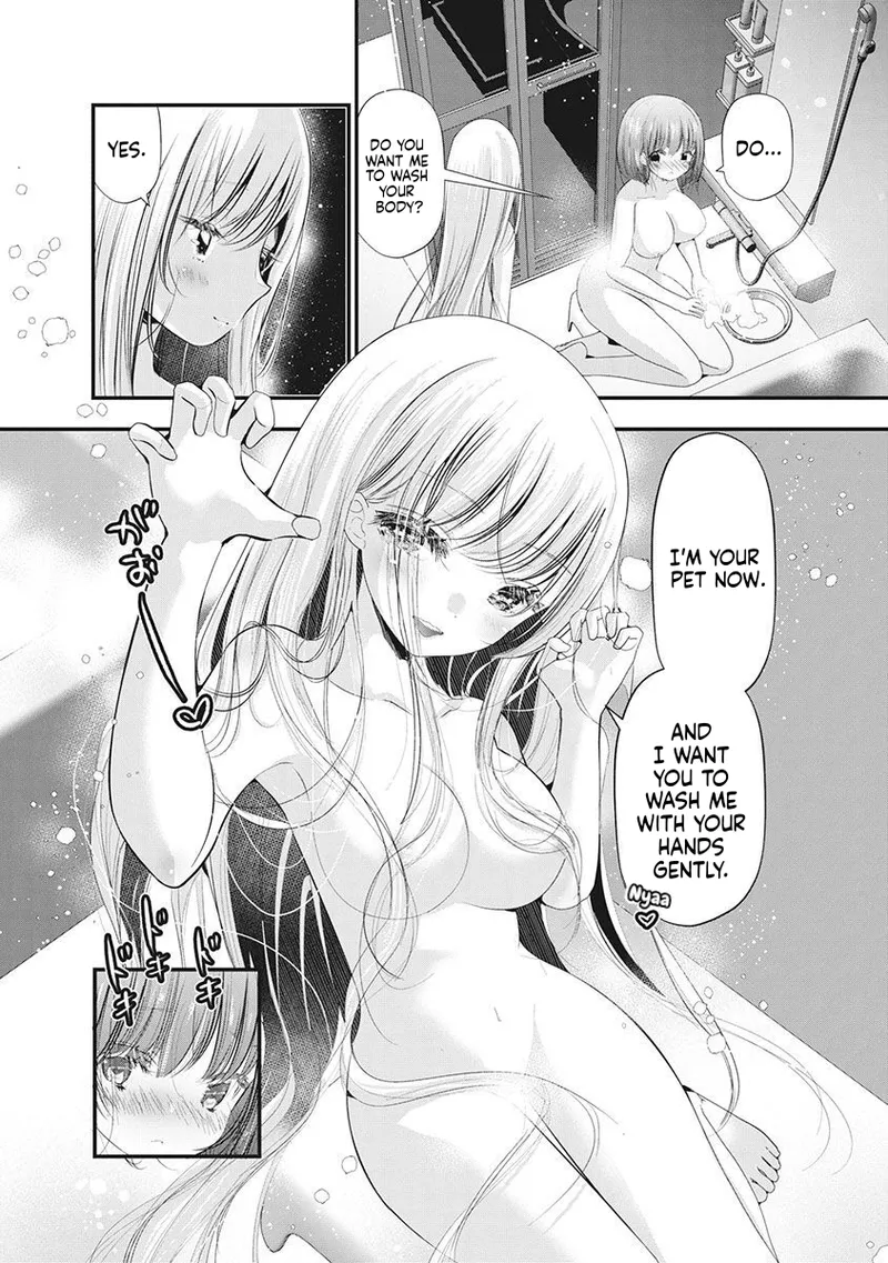 Hinata no Yuri – Chapter 1-4 – Chapter 1 – page 41
