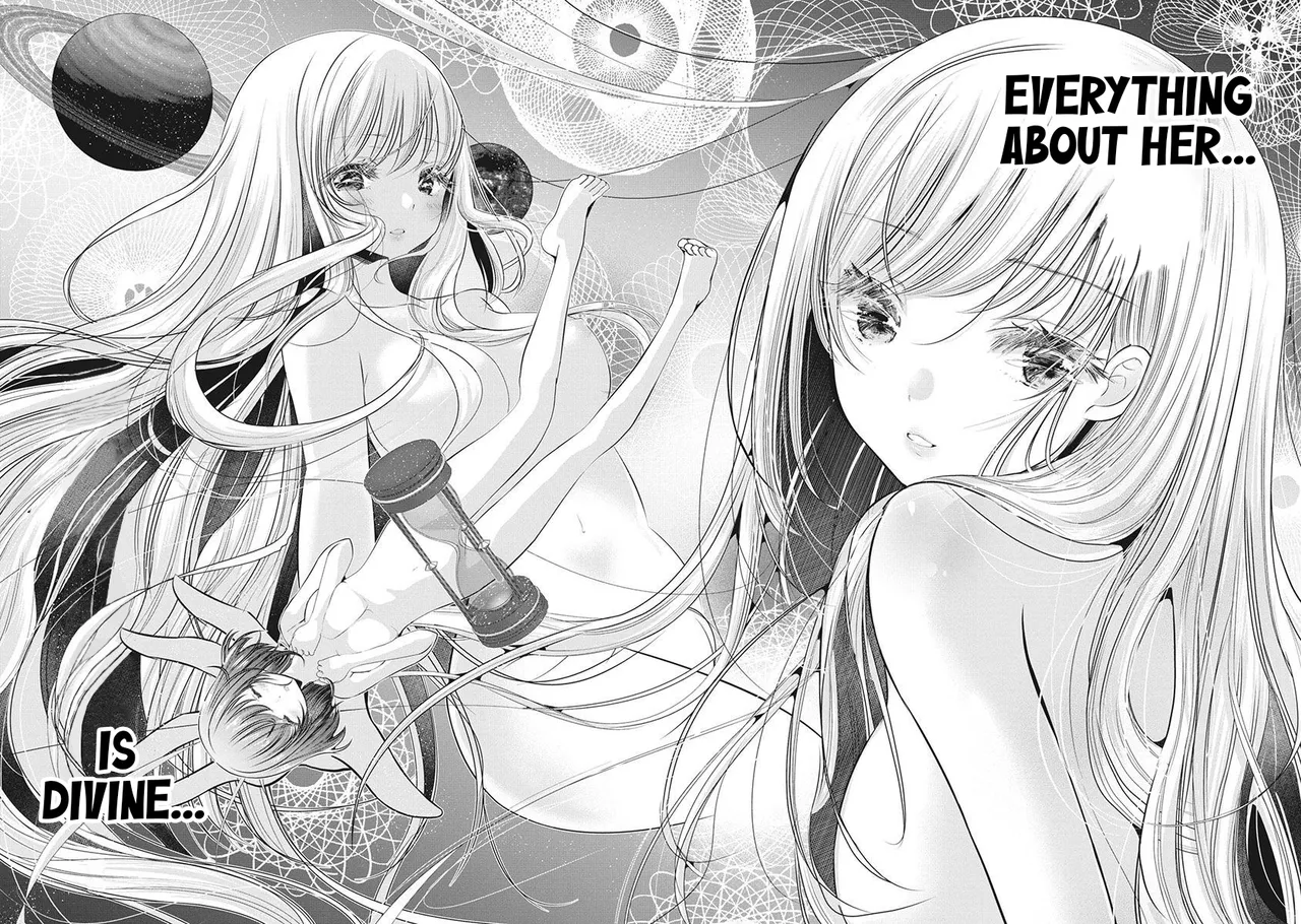 Hinata no Yuri – Chapter 1-4 – Chapter 1 – page 44