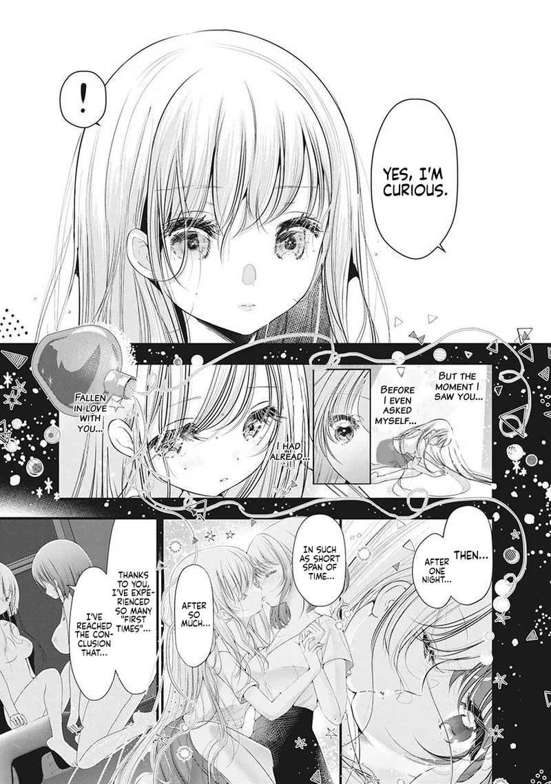 Hinata no Yuri – Chapter 1-4 – Chapter 1 – page 46