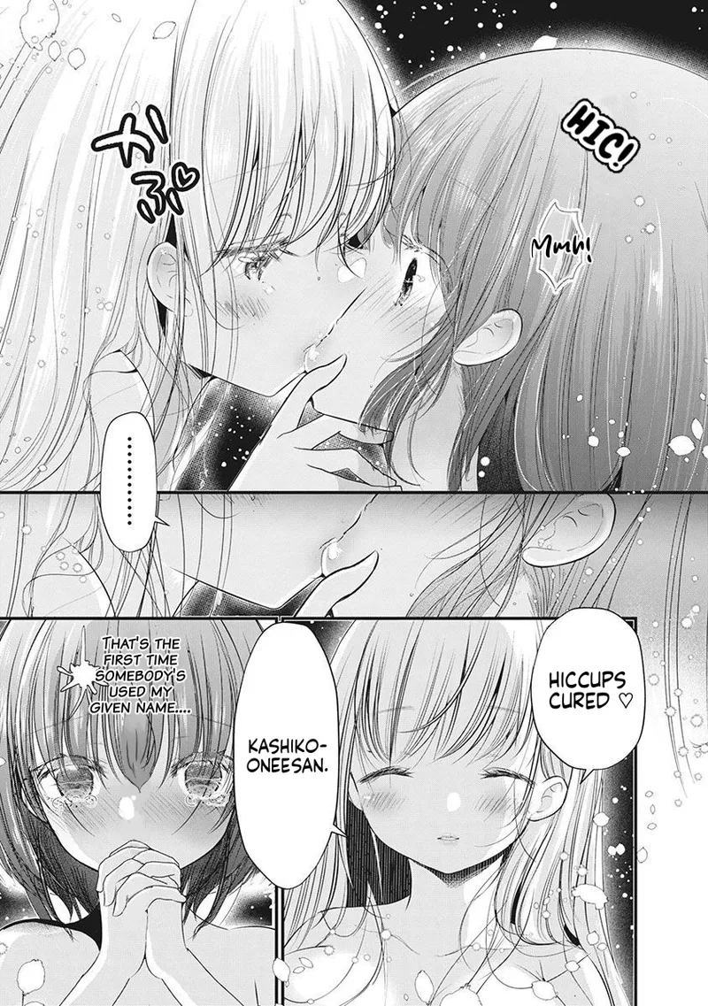 Hinata no Yuri – Chapter 1-4 – Chapter 1 – page 48