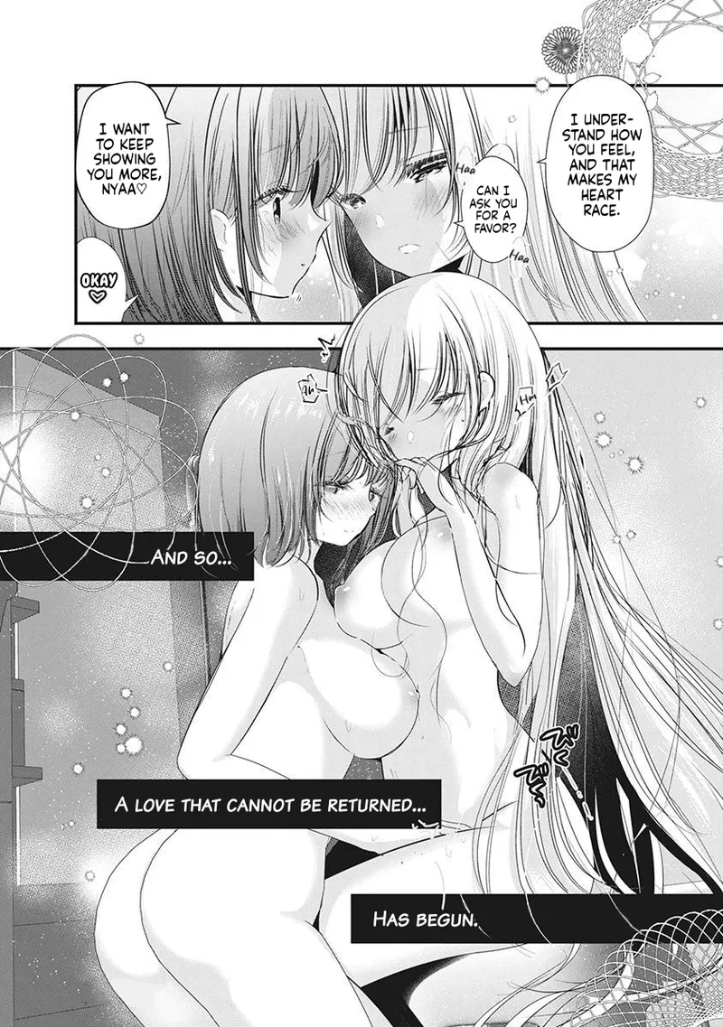 Hinata no Yuri – Chapter 1-4 – Chapter 1 – page 49