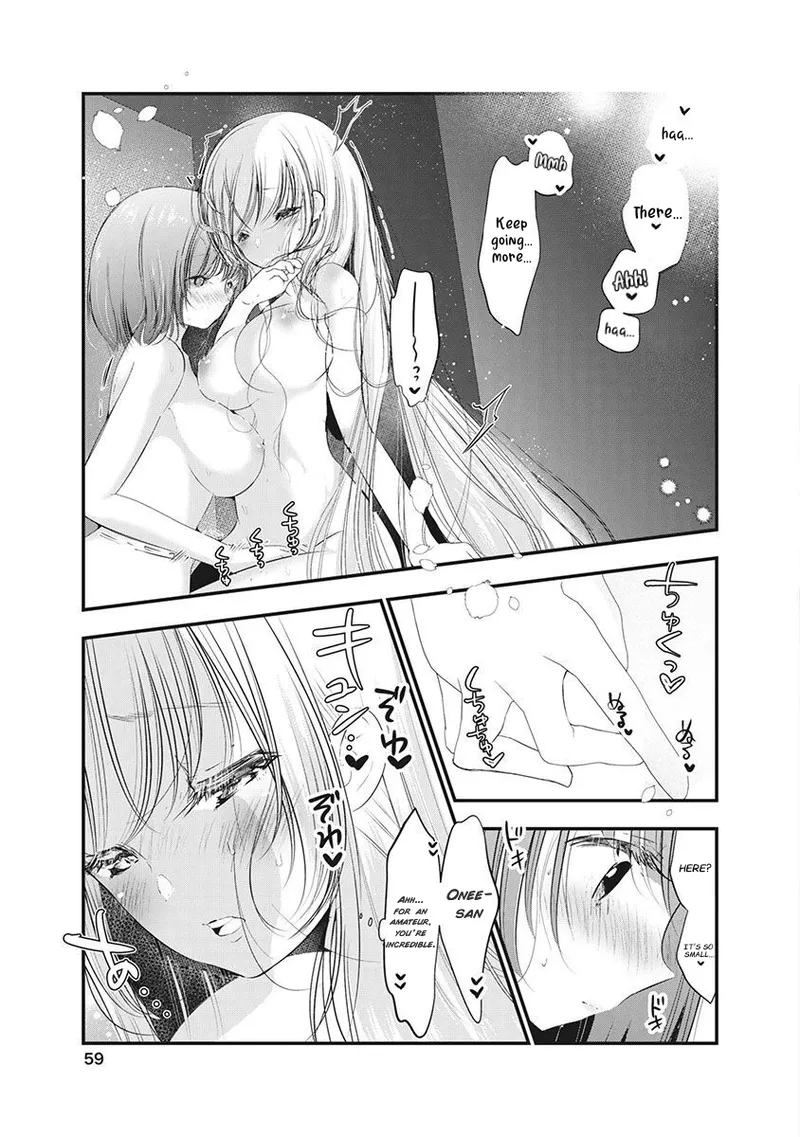 Hinata no Yuri – Chapter 1-4 – Chapter 1 – page 50