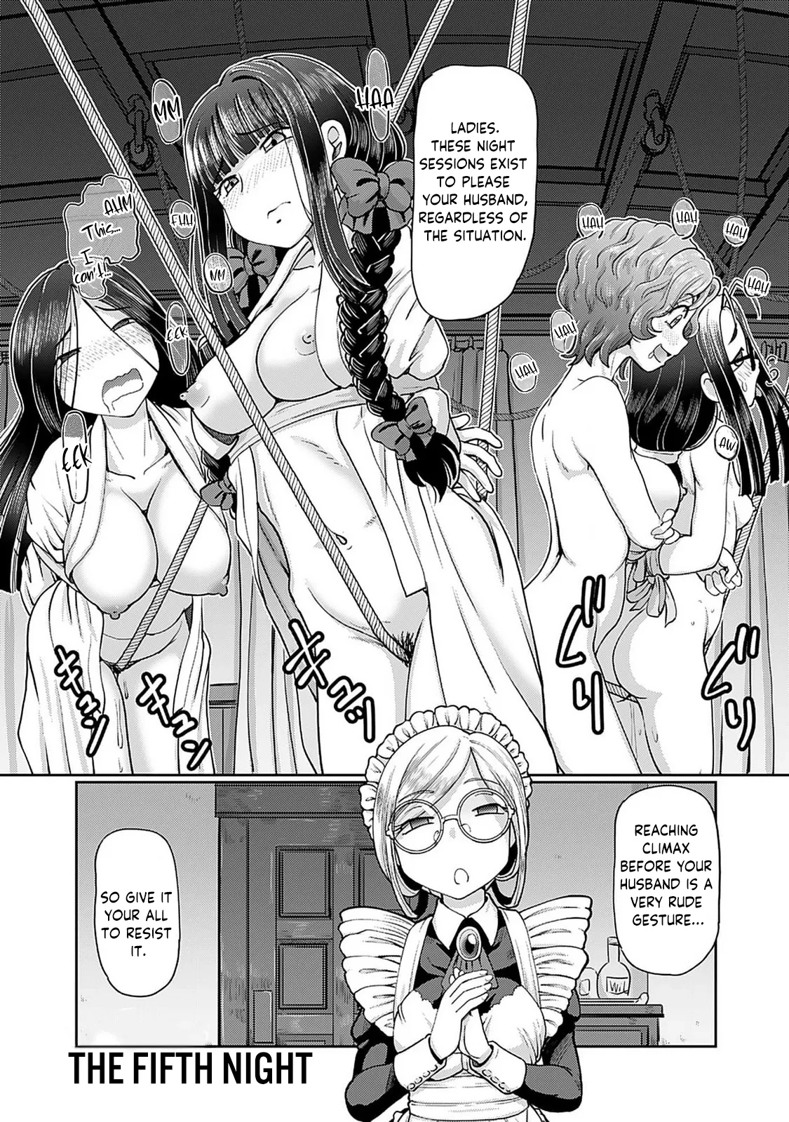 Taishou Yotogi Roman – Kinyoubi no Hanayome CHAPTER 1-9 – Chapter 1 – page 95