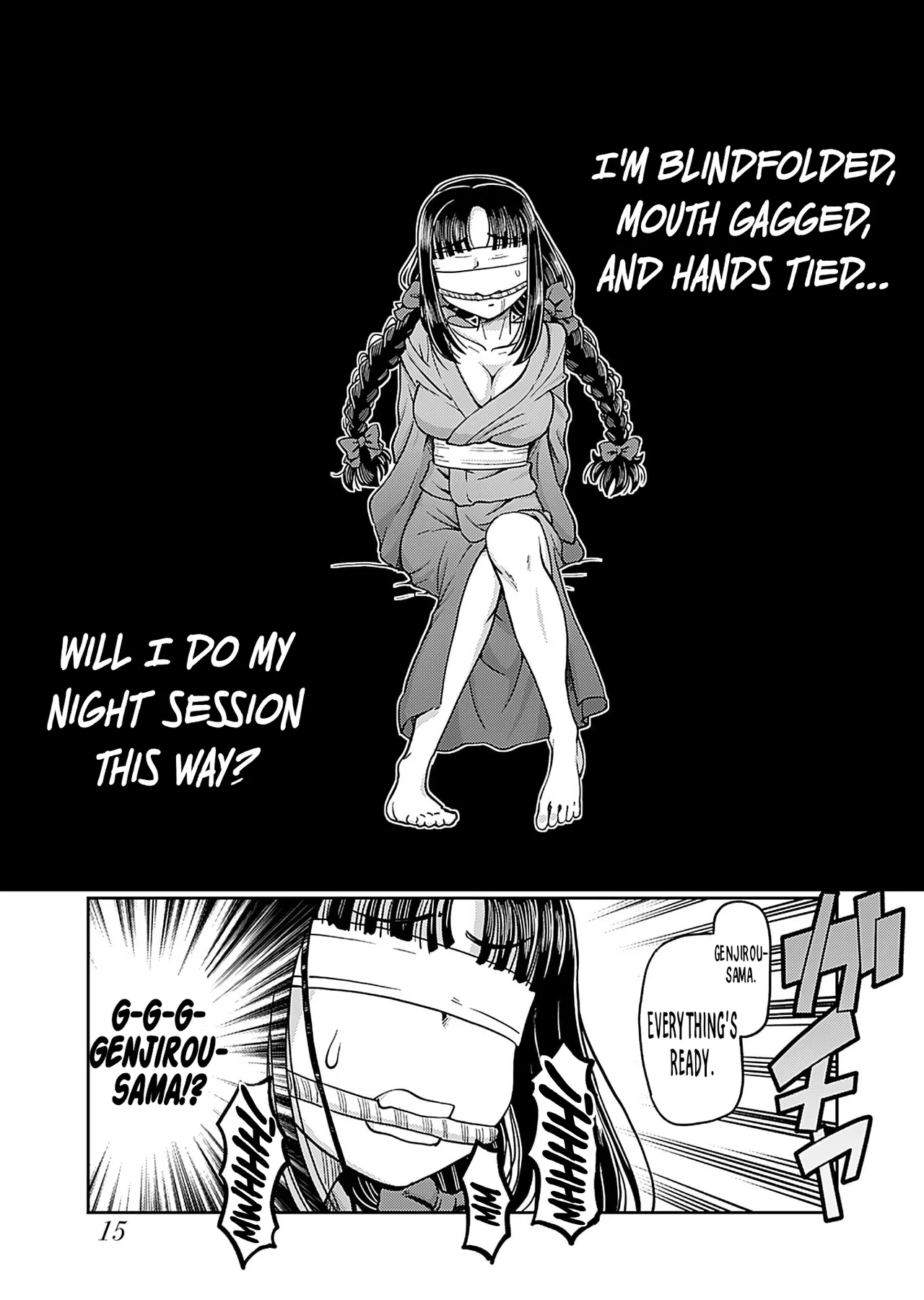 Taishou Yotogi Roman – Kinyoubi no Hanayome CHAPTER 1-9 – Chapter 1 – page 175