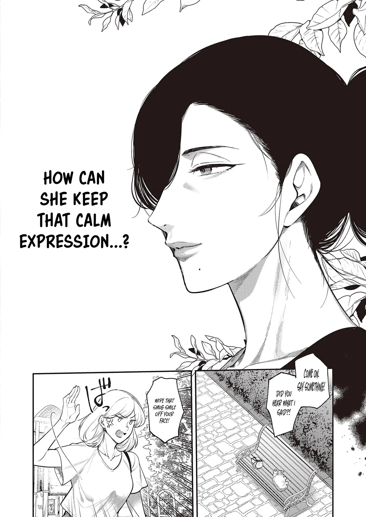 Bakunyuu Bunny Obasan – Chapter 1-2 — preview page 11