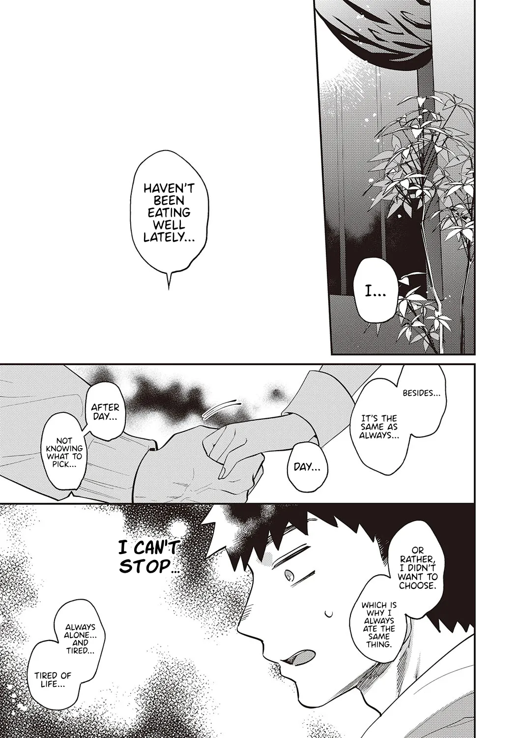 Bakunyuu Bunny Obasan – Chapter 1-2 – Chapter 1 – page 29