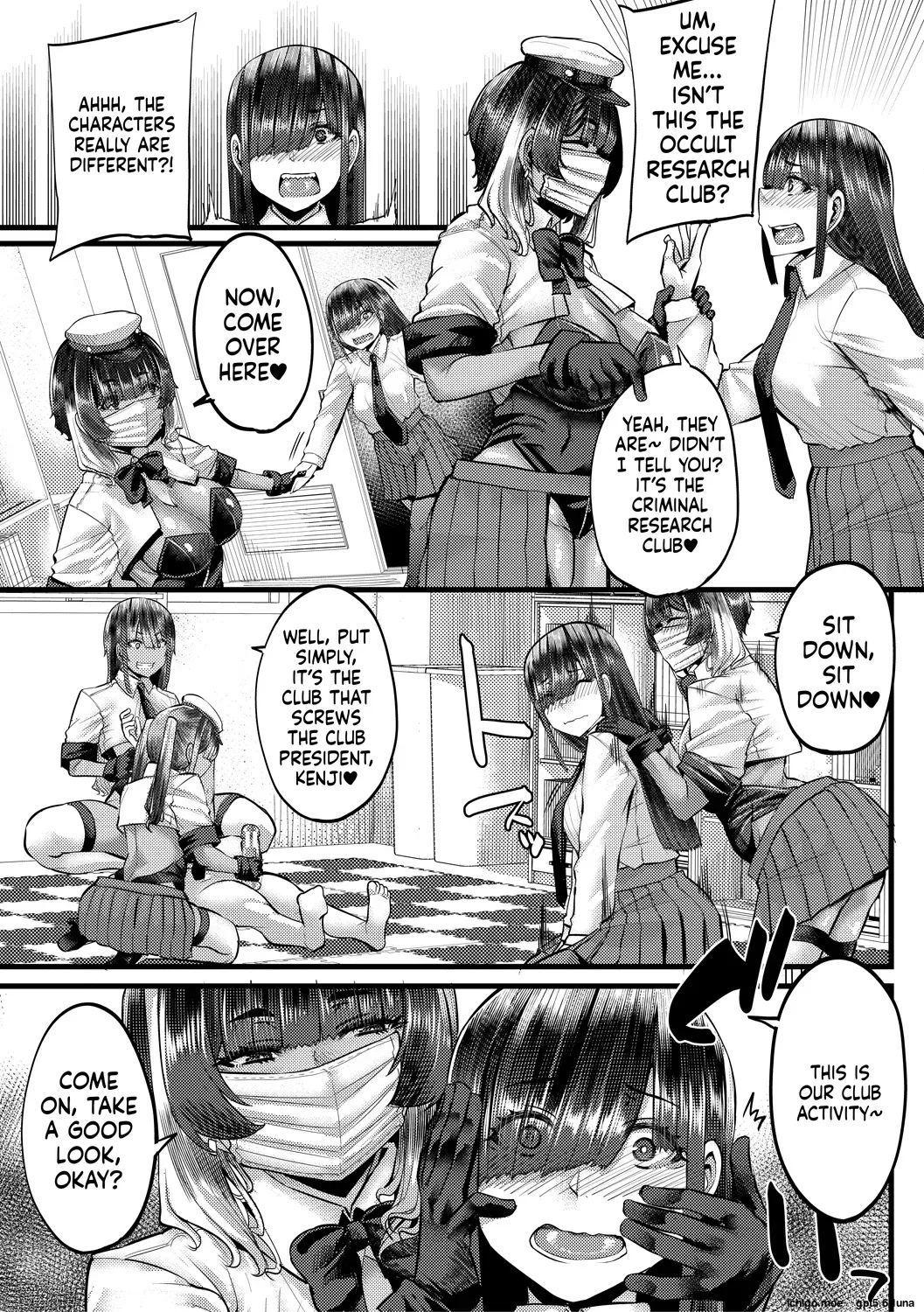 Inaka no Inshuu Tanemomi-sama – Chapter 1 – page 180