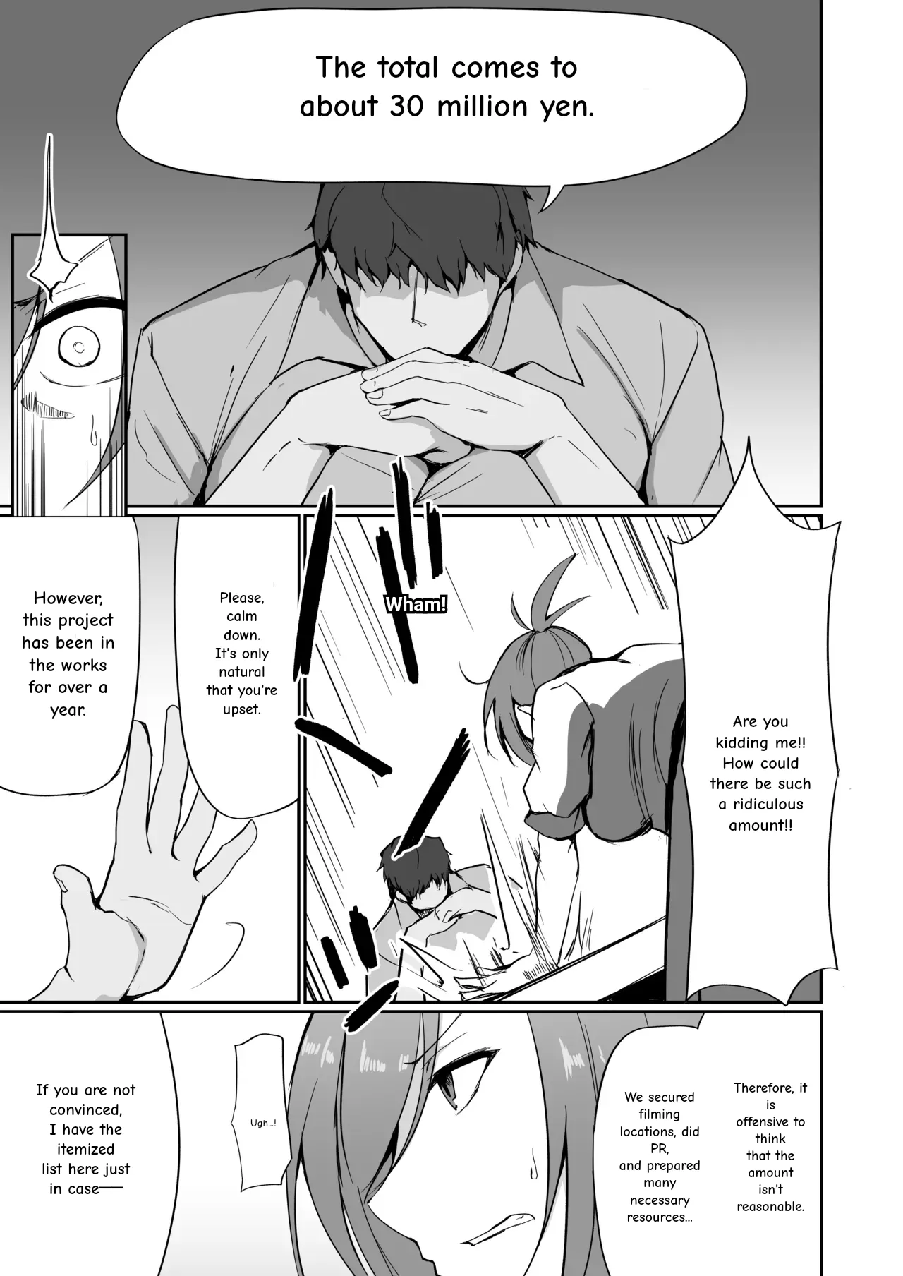 Motoyan Hitozuma Taiiku Kyoushi, Ochiru | Former Delinquent Housewife PE Teacher, Falls. — preview page 20