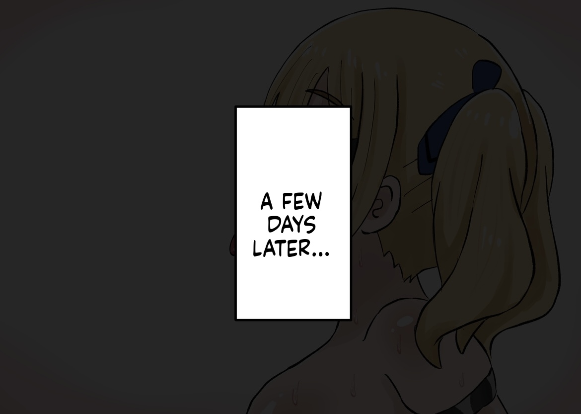 A princess of a defeated nation, stripped of her limbs, her human dignity, and everything else. — preview page 13