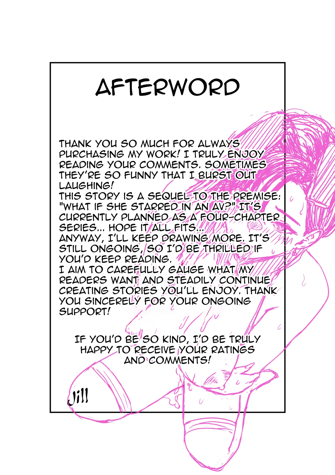 Tamatama Mita AV no Onnanoko ga Kanojo ni Gekini Sugiru. 2 | The girl in the adult video I happened to watch looks too much like my girlfriend 2 – Chapter 1 – page 55