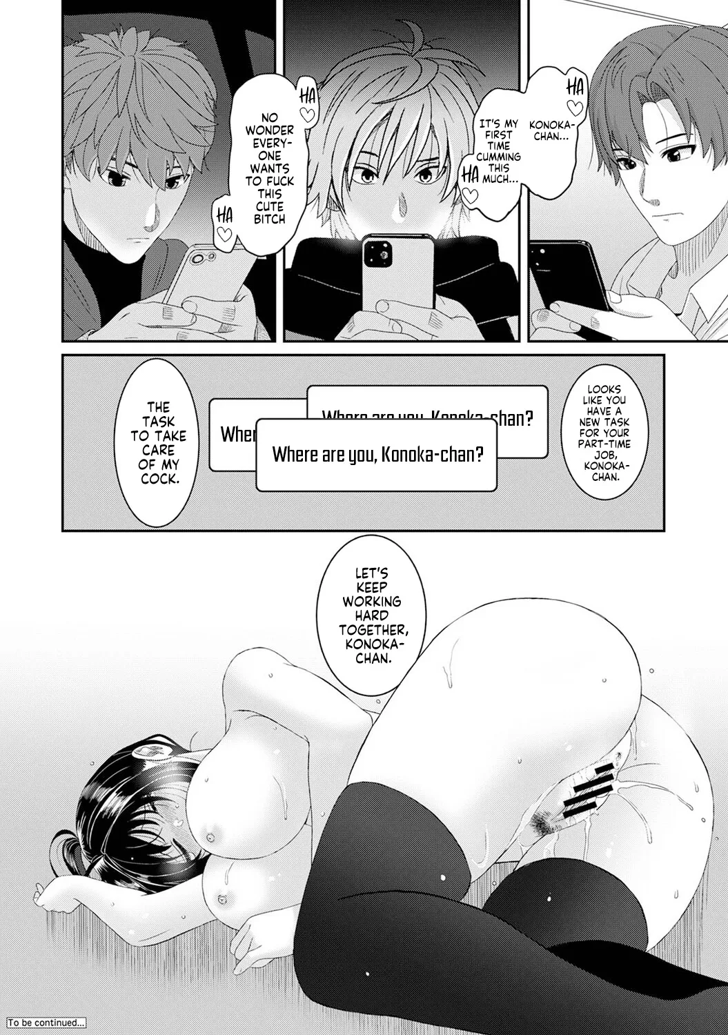 Konoka Press Ch. 9 – Chapter 1 – page 41