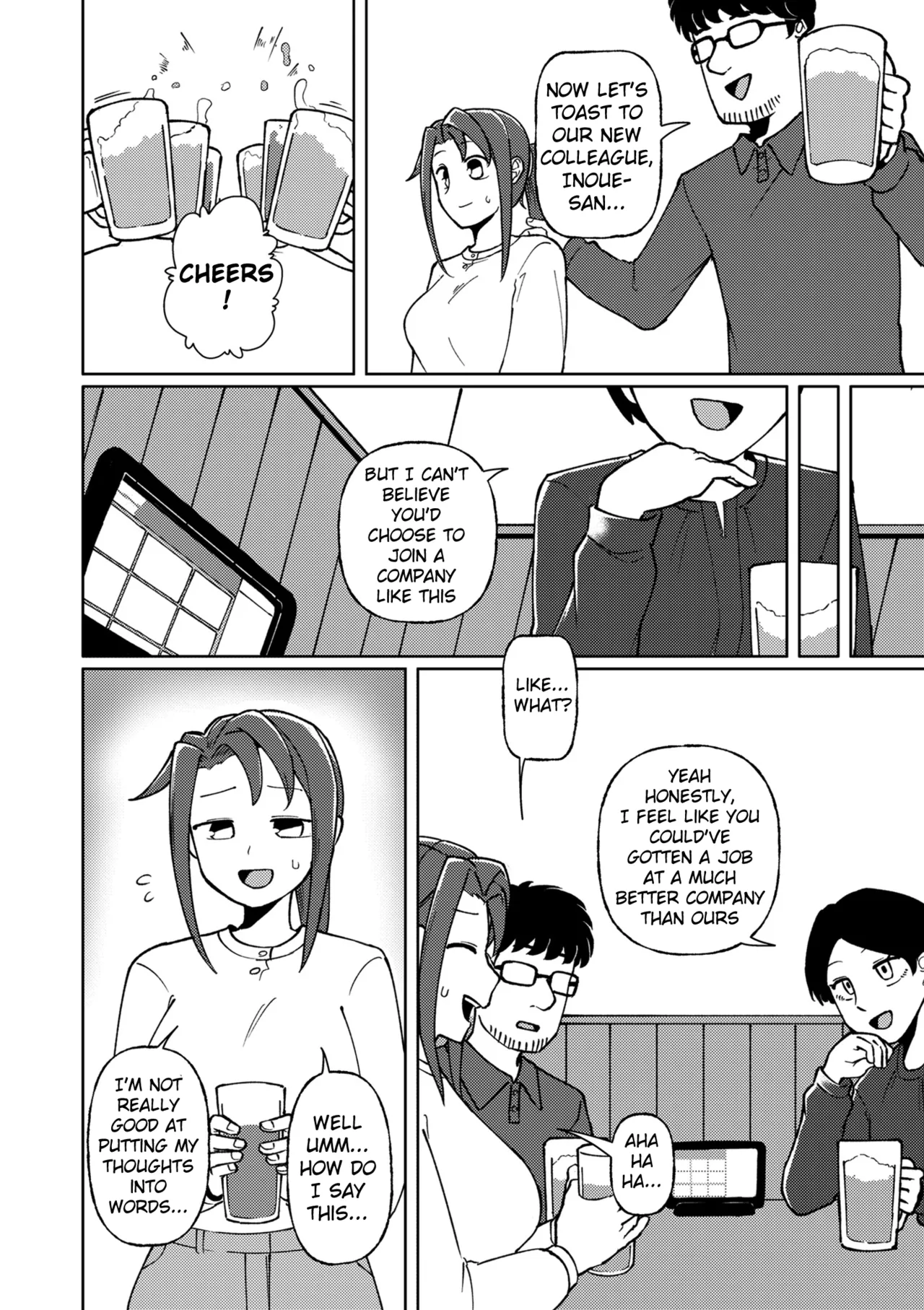Physical Encounter 01 — preview page 2