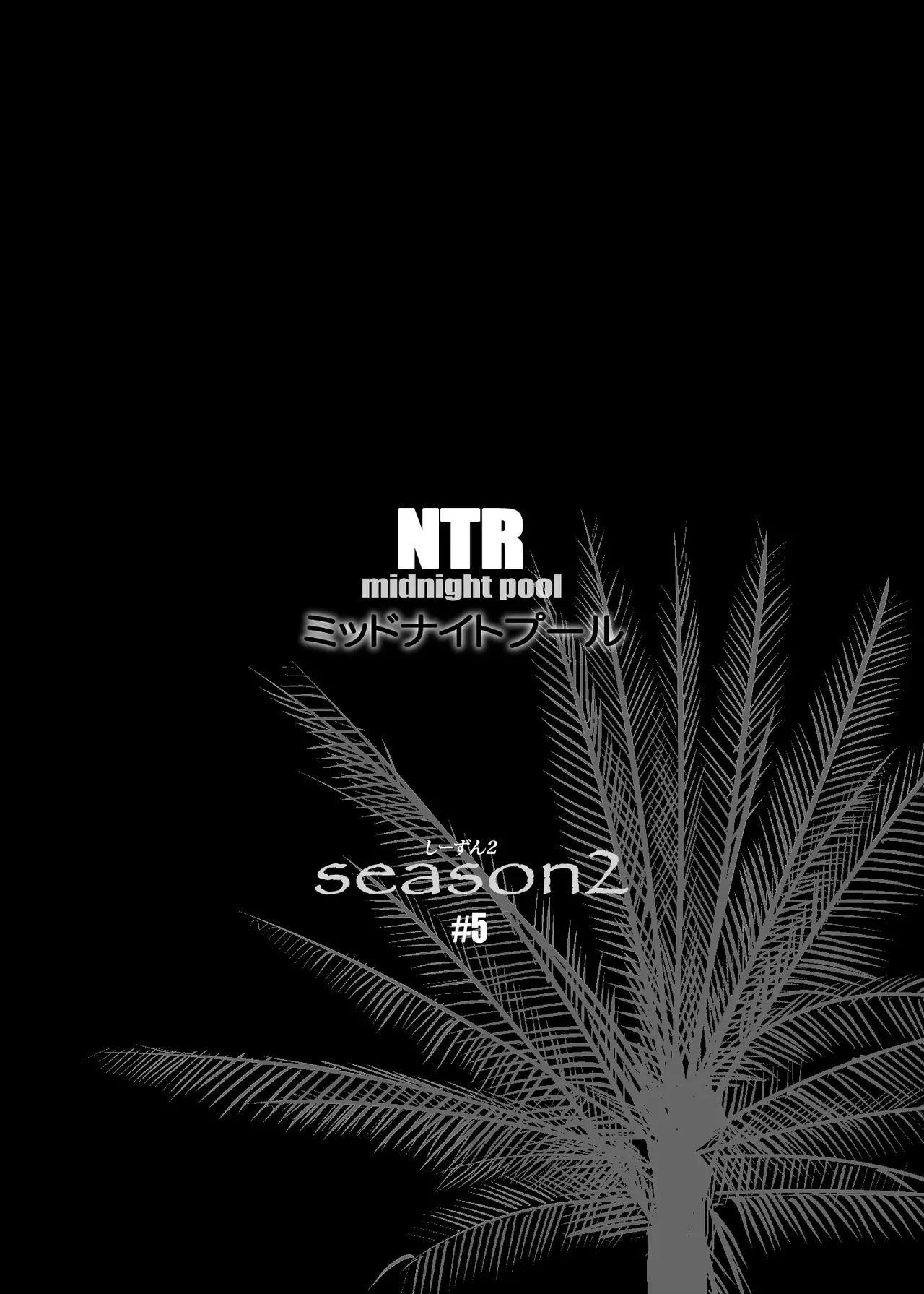 NTR Midnight Pool Season 2 #5 — preview page 2