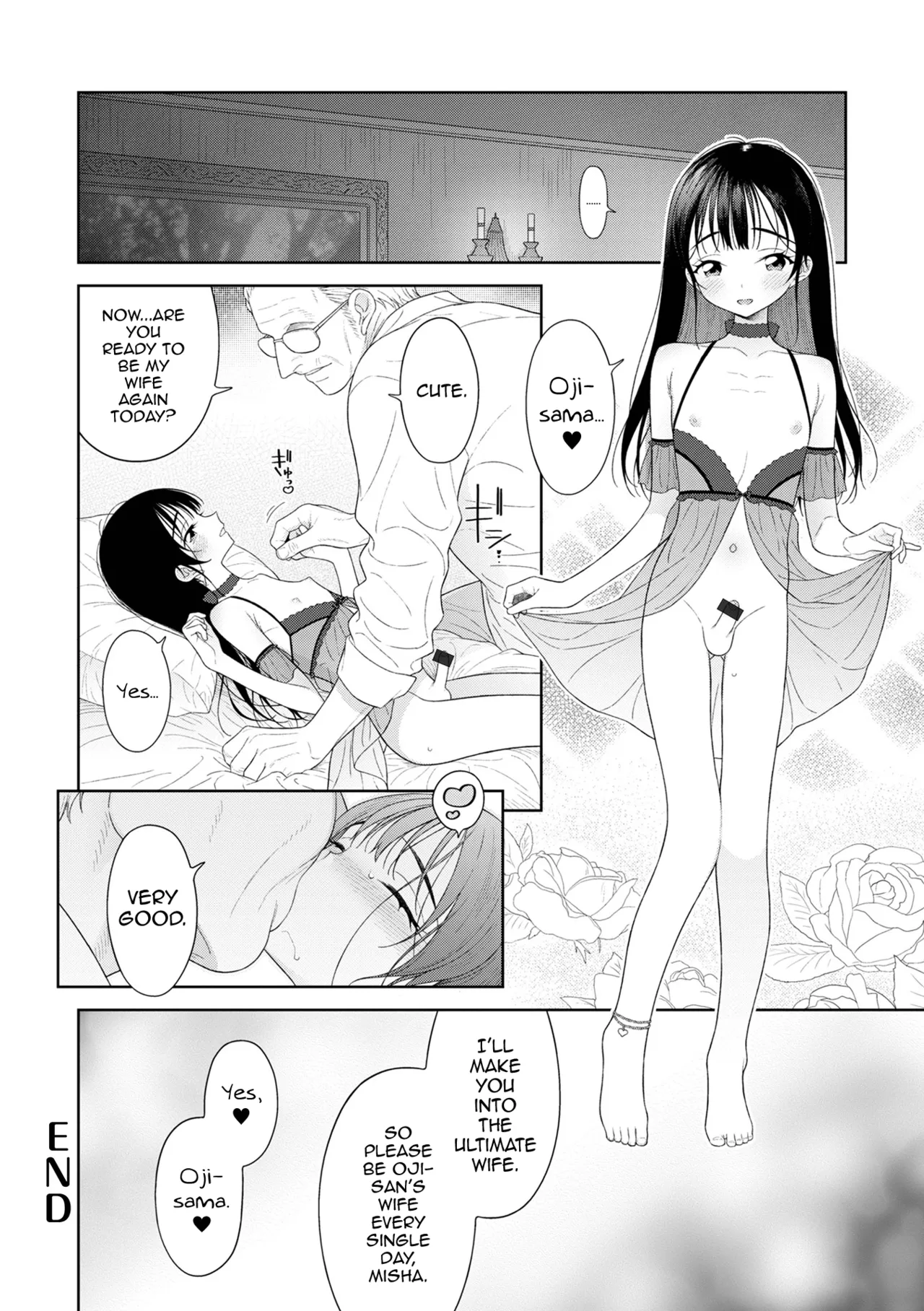 Oji-Yome. – Chapter 1 – page 24