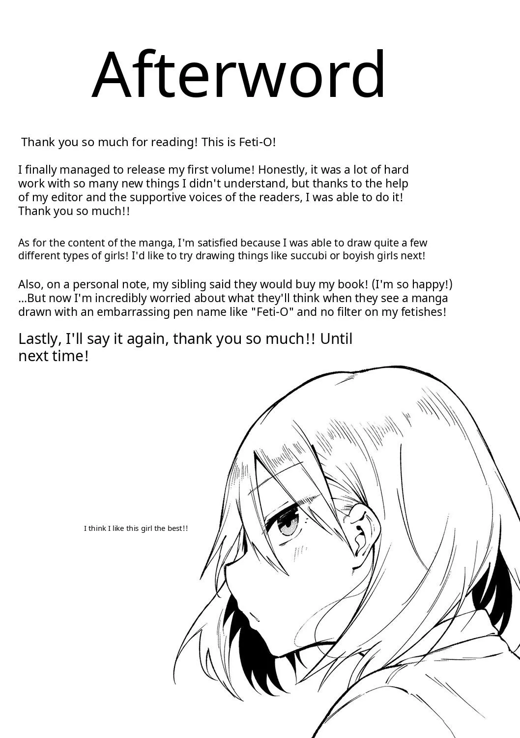 Soku Hame! Muwatto Ase Mure Musume – Let’s Sex! Sweaty Girls – Chapter 1 – page 201
