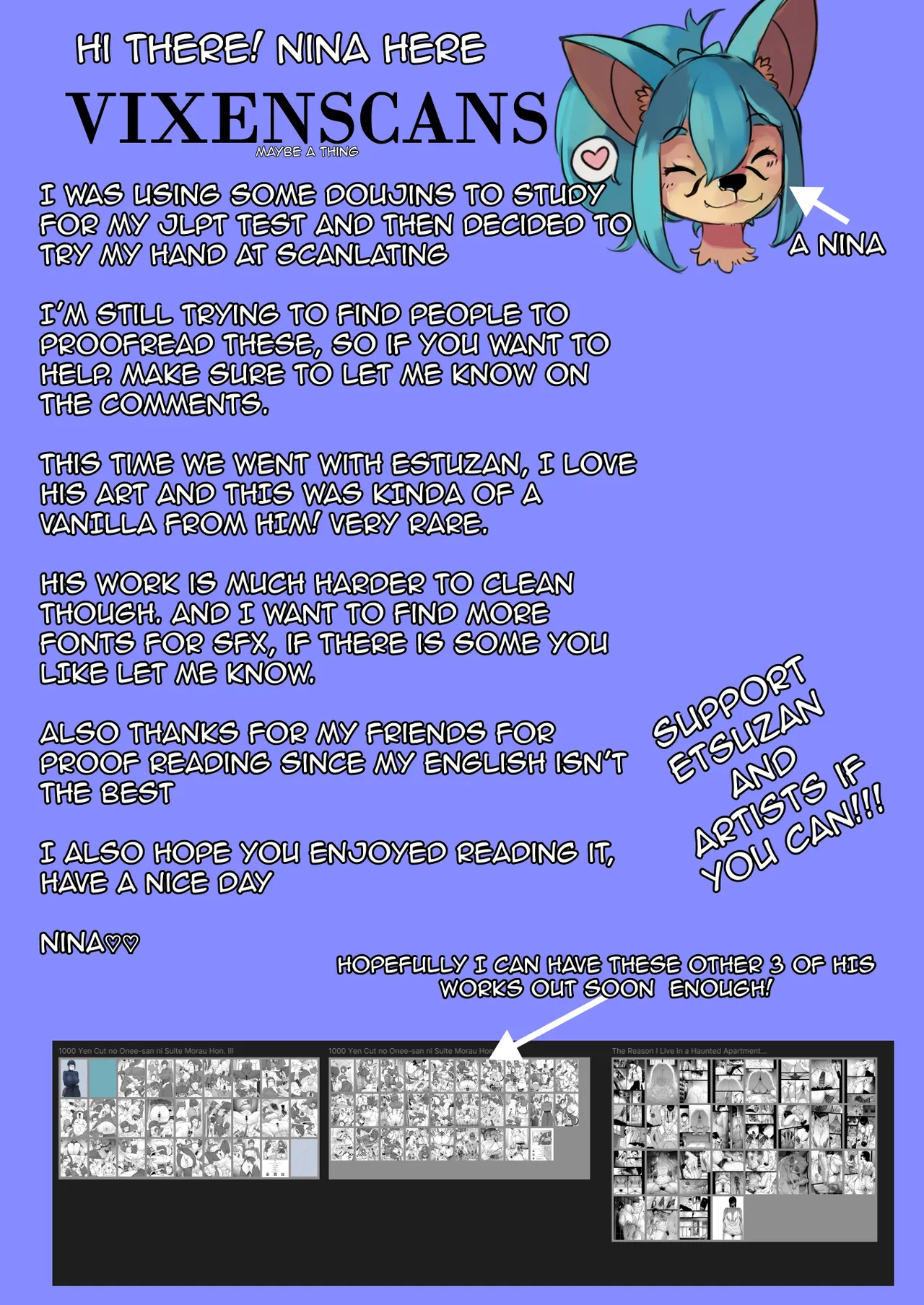 Basaki no Dekkai Senpai ga Kowakute Kawaii. | My Huge Senpai at Work is Scary and Cute – Chapter 1 – page 37