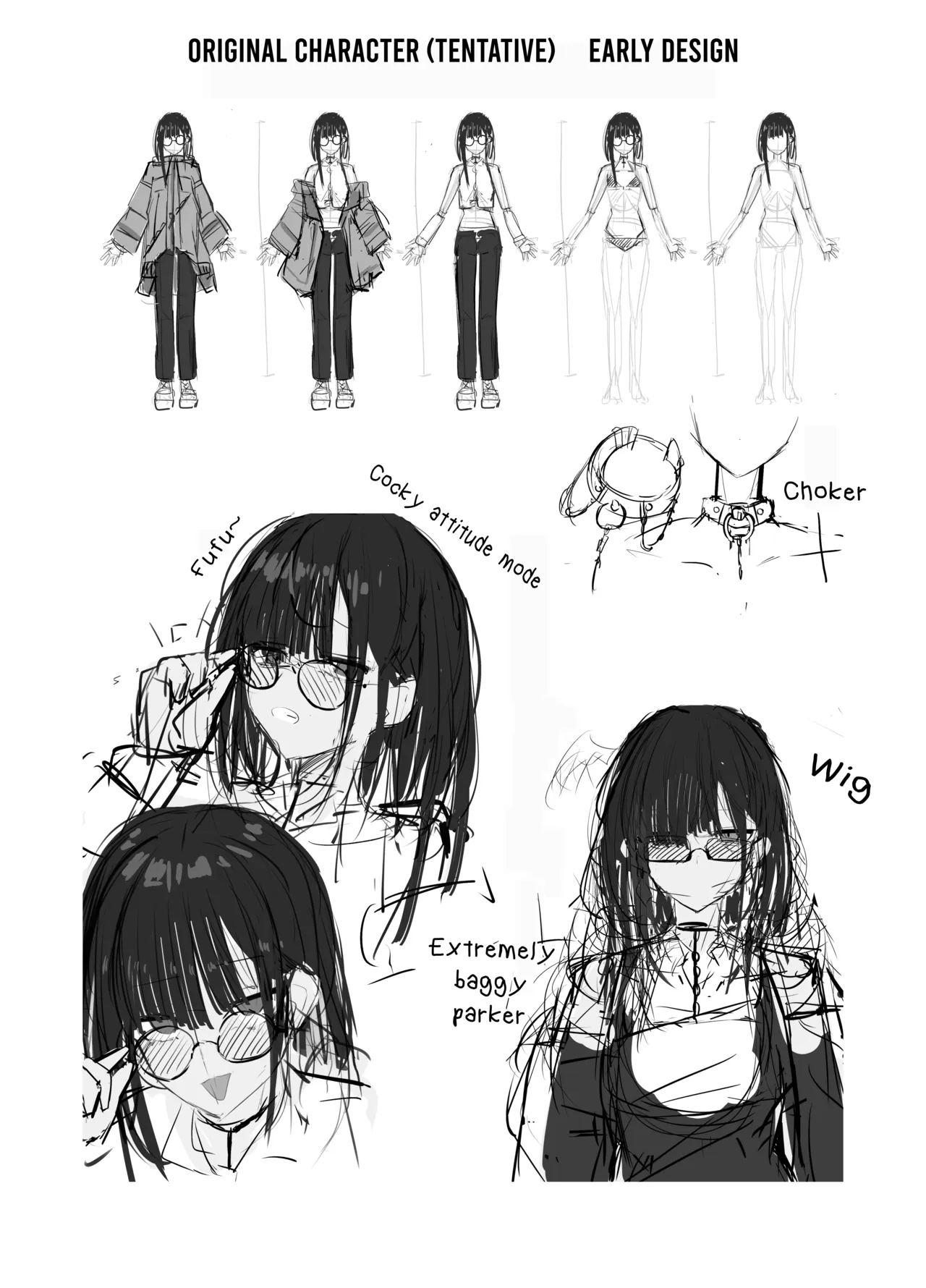 Uraaka Otokonoko to Doukyonin no Ore – Chapter 1 – page 26