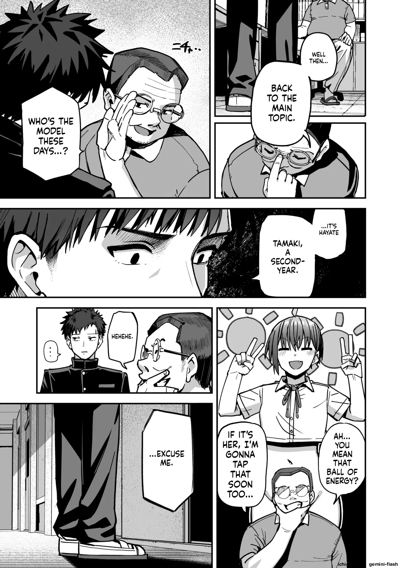 Inshuu Bijutsubu Kouhai Nude Model to Okiteyaburi no Sex ga Shita | Indecent Art Club: I would like to break the rules and fool around with my junior nude model — preview page 12