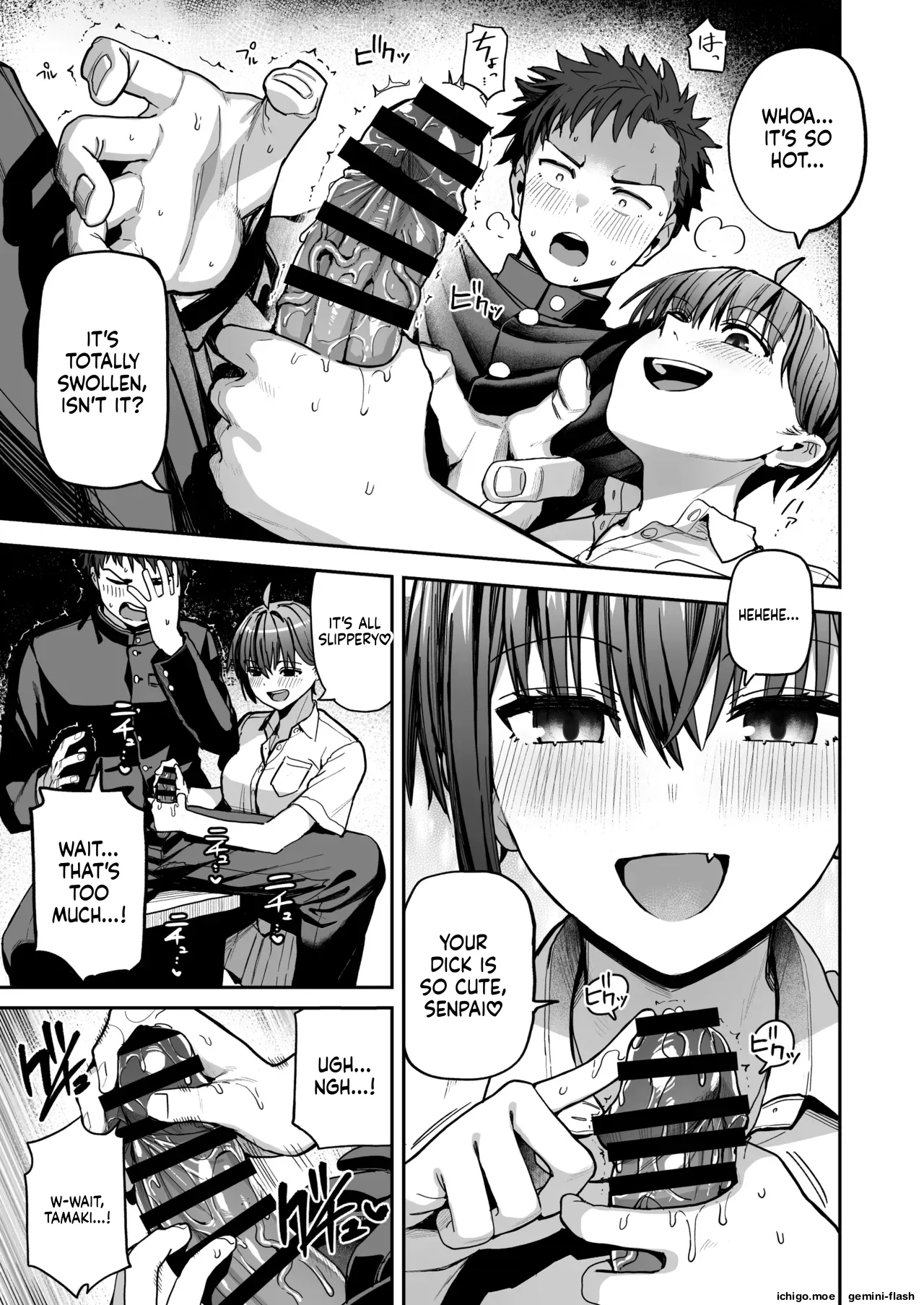 Inshuu Bijutsubu Kouhai Nude Model to Okiteyaburi no Sex ga Shita | Indecent Art Club: I would like to break the rules and fool around with my junior nude model — preview page 18