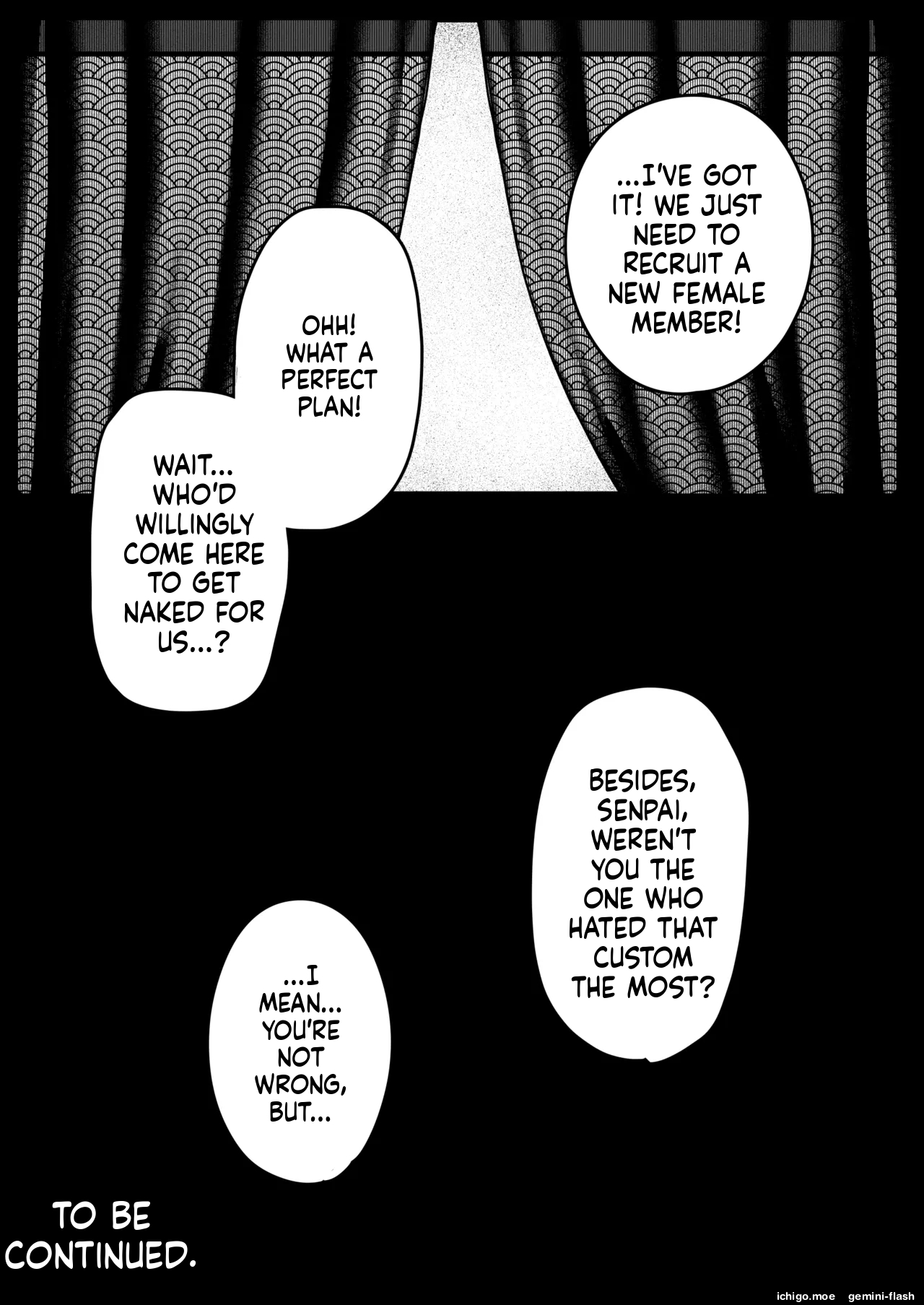 Inshuu Bijutsubu Kouhai Nude Model to Okiteyaburi no Sex ga Shita | Indecent Art Club: I would like to break the rules and fool around with my junior nude model – Chapter 1 – page 62