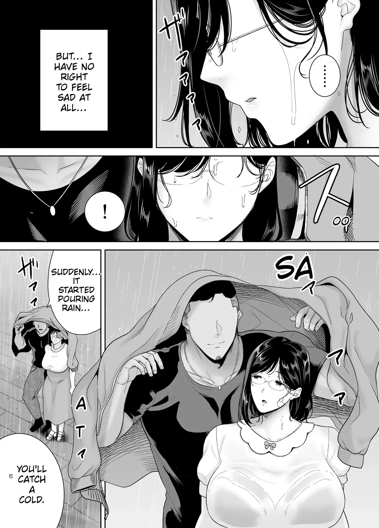 Natsuzuma 3 — preview page 9