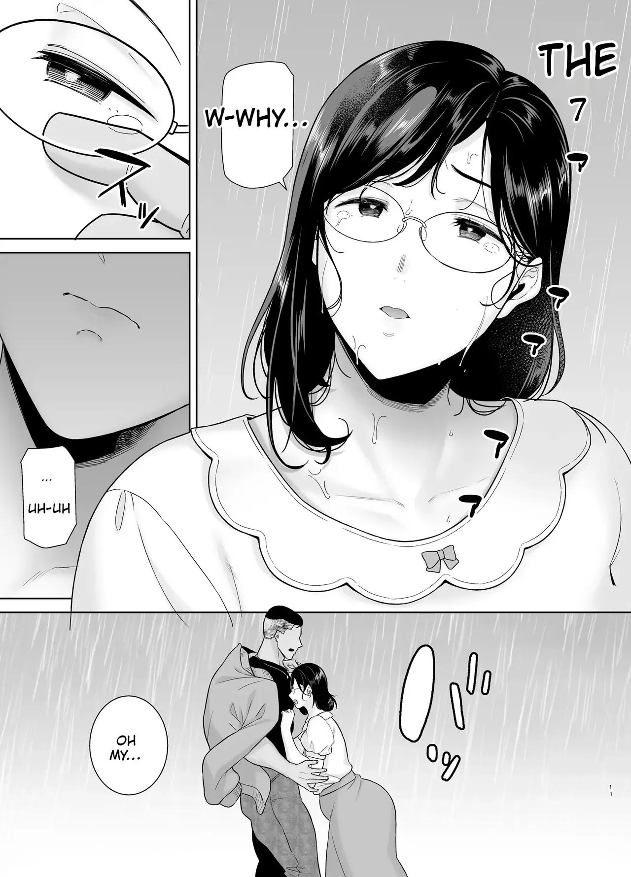 Natsuzuma 3 — preview page 10
