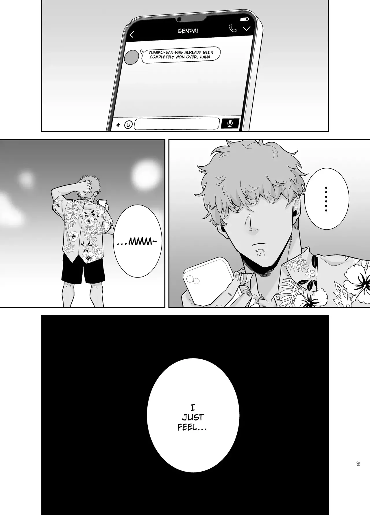 Natsuzuma 3 – Chapter 1 – page 177
