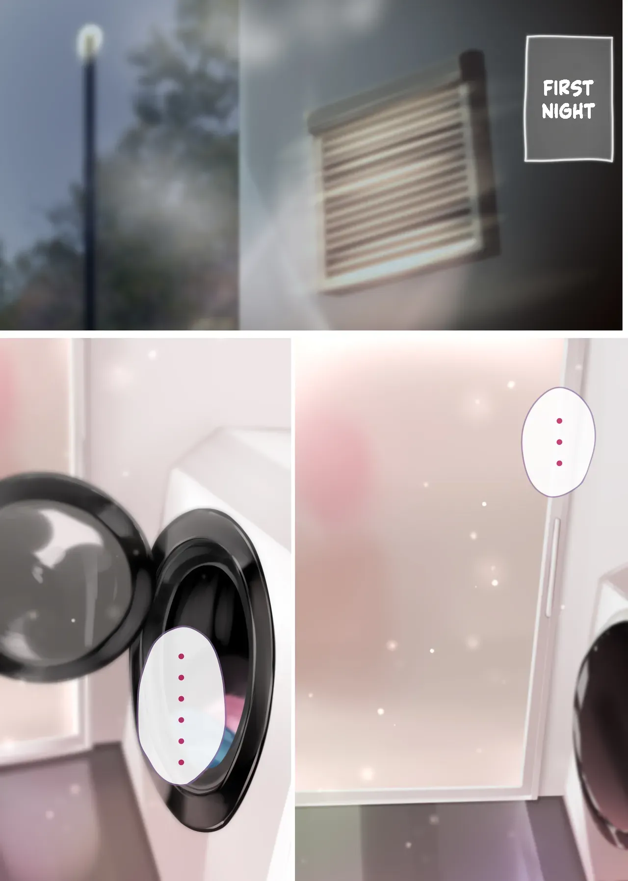Hisabisa ni Atta Mei ga Kuso Namaiki ni Seichou Shiteita Ken — preview page 13
