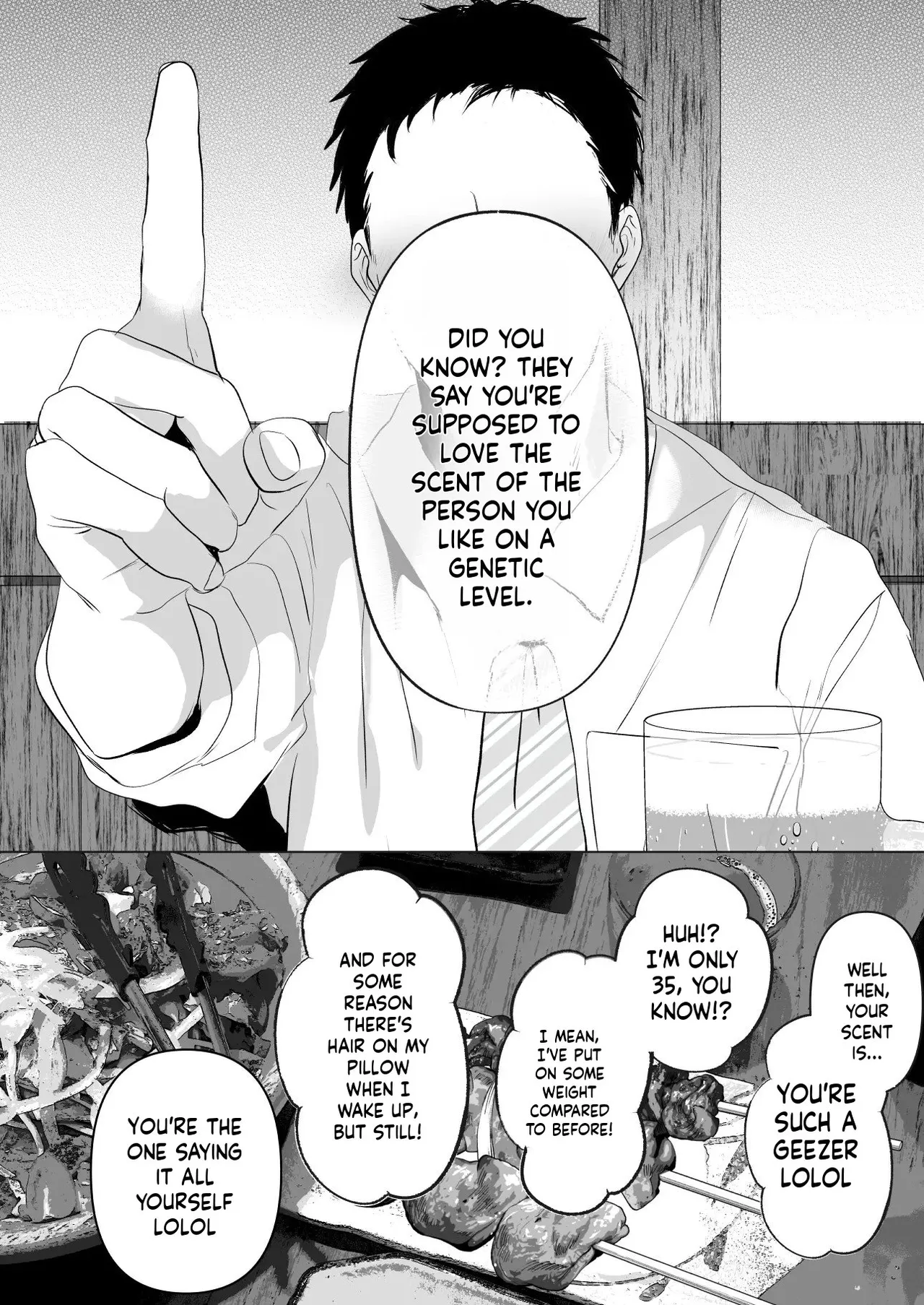 Anata ga Nozomu nara 7 ~Haitoku no Kikonsha MatchApp & Iinari Yagai & Dosukebe Car SEX Hen~ — preview page 3