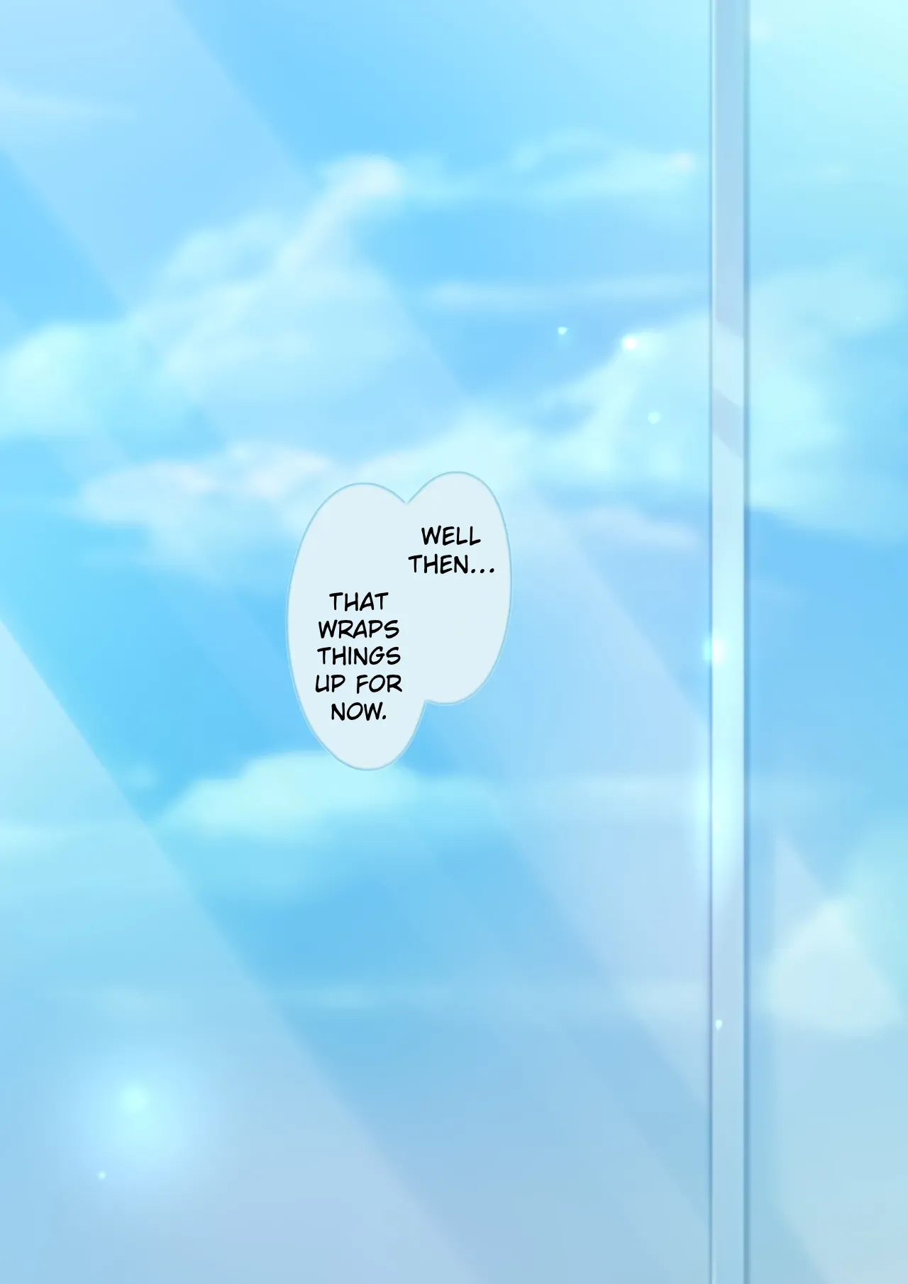 Kekkyoku no Tokoro Watashi no Koto… Suki desu yo ne? | When All is Said and Done… Do You Still Love Me? — preview page 2