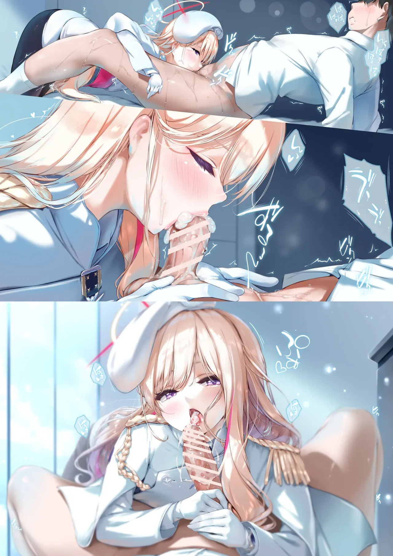 Kekkyoku no Tokoro Watashi no Koto… Suki desu yo ne? | When All is Said and Done… Do You Still Love Me? — preview page 12