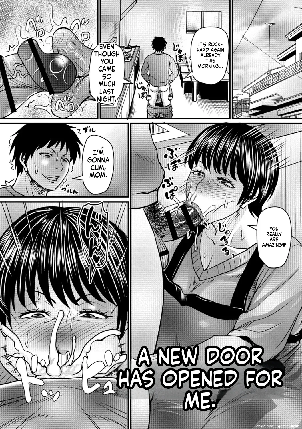 Otosaretai Jukujo-tachi – Chapter 1 – page 70