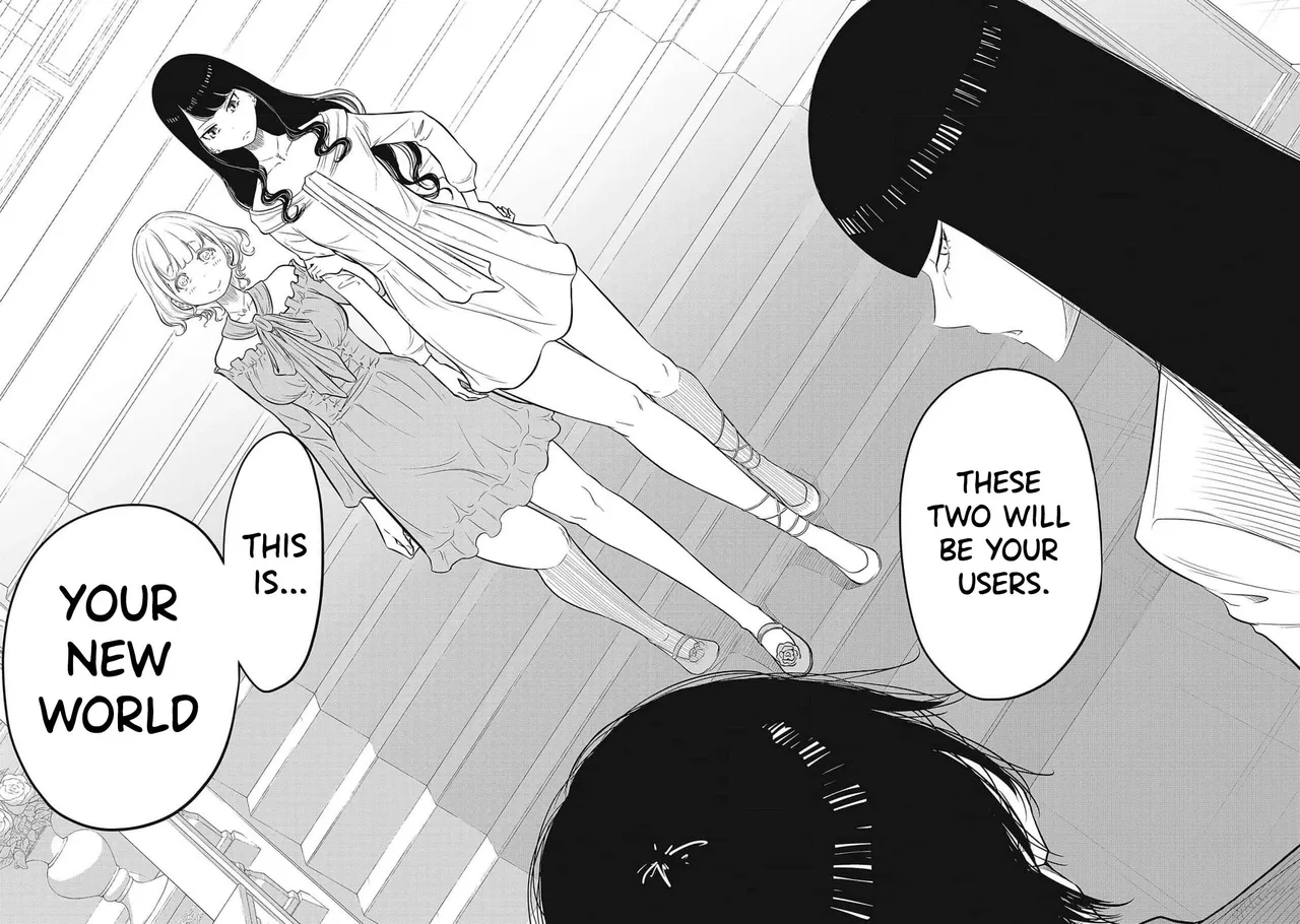 Dodododo! Chapter 1-15 – Chapter 1 – page 57