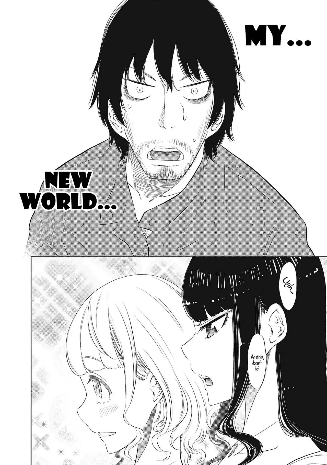 Dodododo! Chapter 1-15 – Chapter 1 – page 60