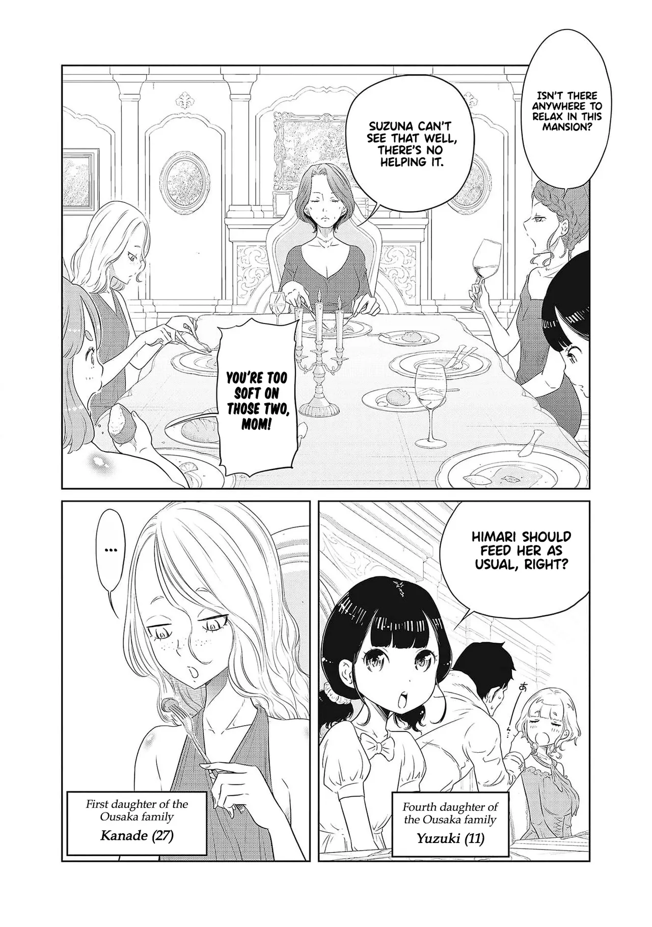 Dodododo! Chapter 1-15 – Chapter 1 – page 72