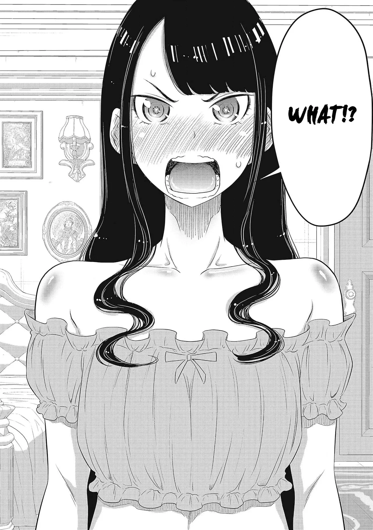 Dodododo! Chapter 1-15 – Chapter 1 – page 84
