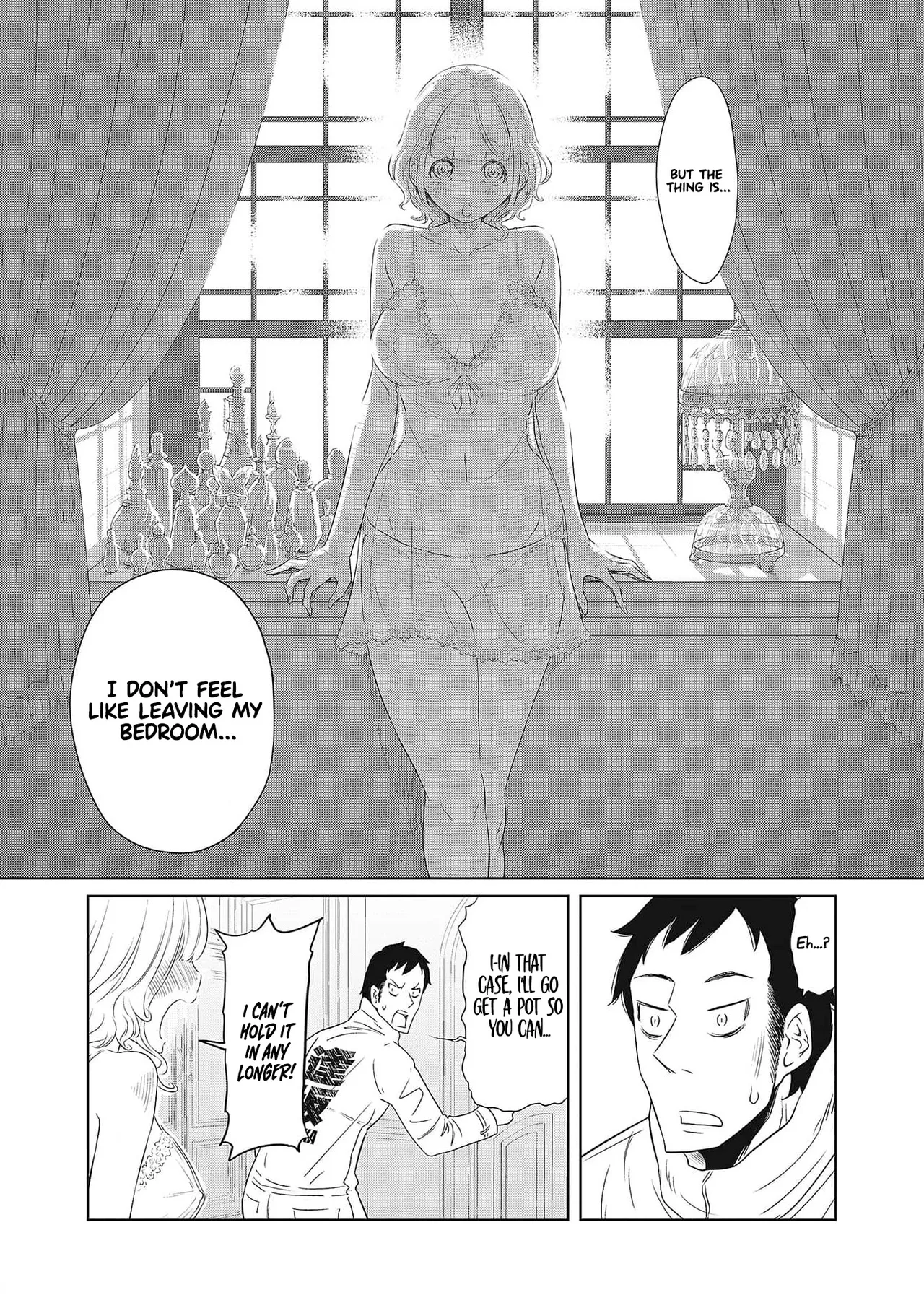 Dodododo! Chapter 1-15 – Chapter 1 – page 90