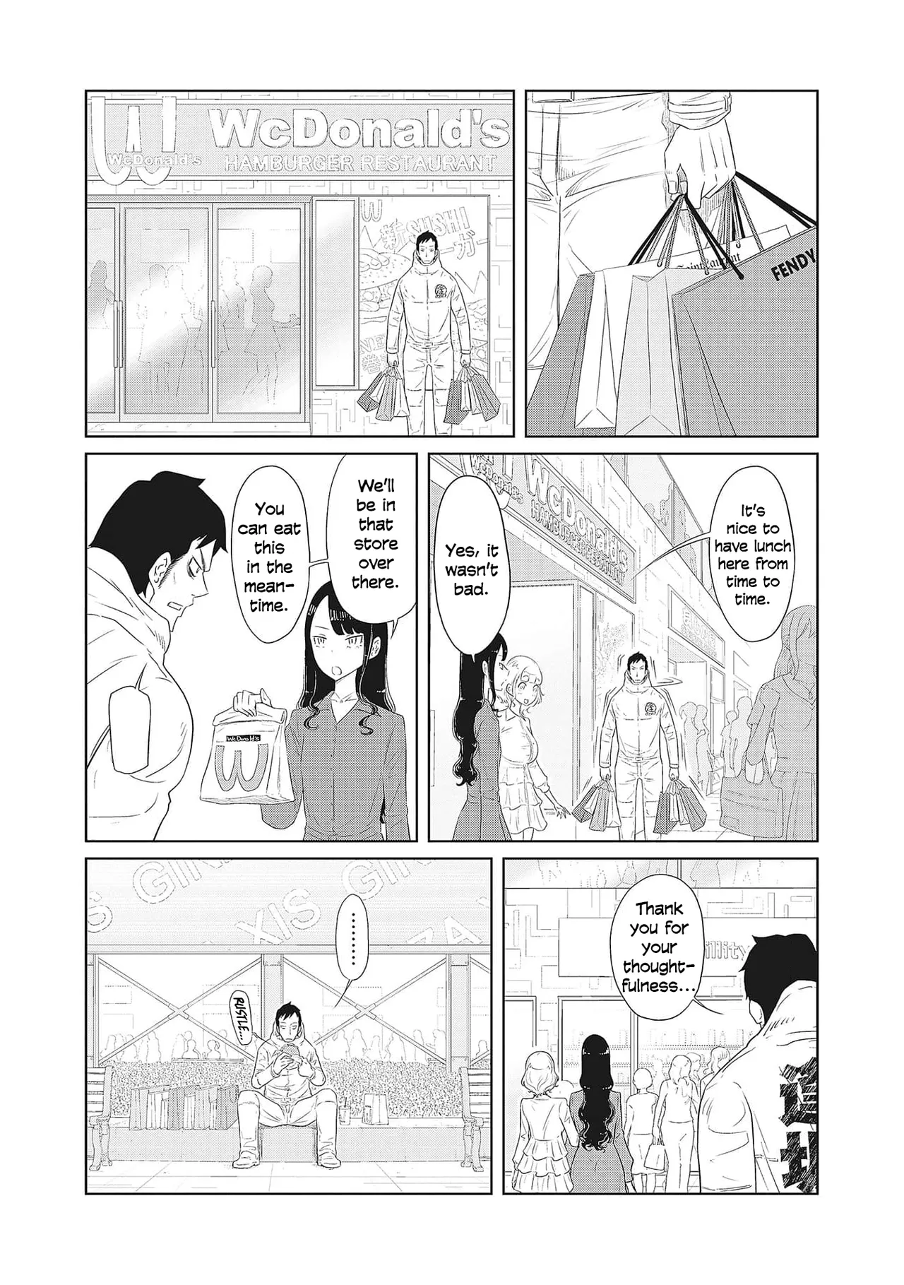 Dodododo! Chapter 1-15 – Chapter 1 – page 102