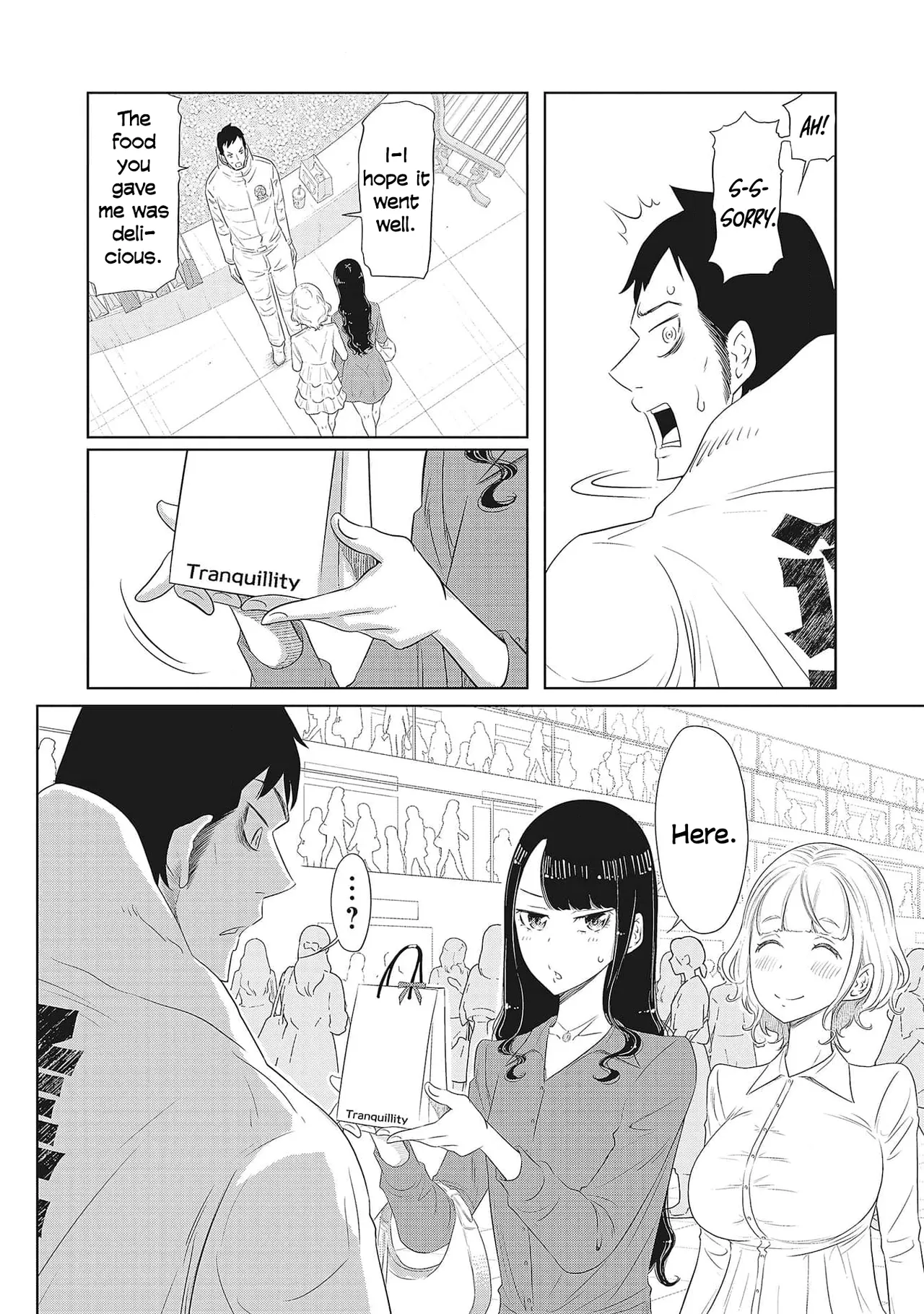 Dodododo! Chapter 1-15 – Chapter 1 – page 108