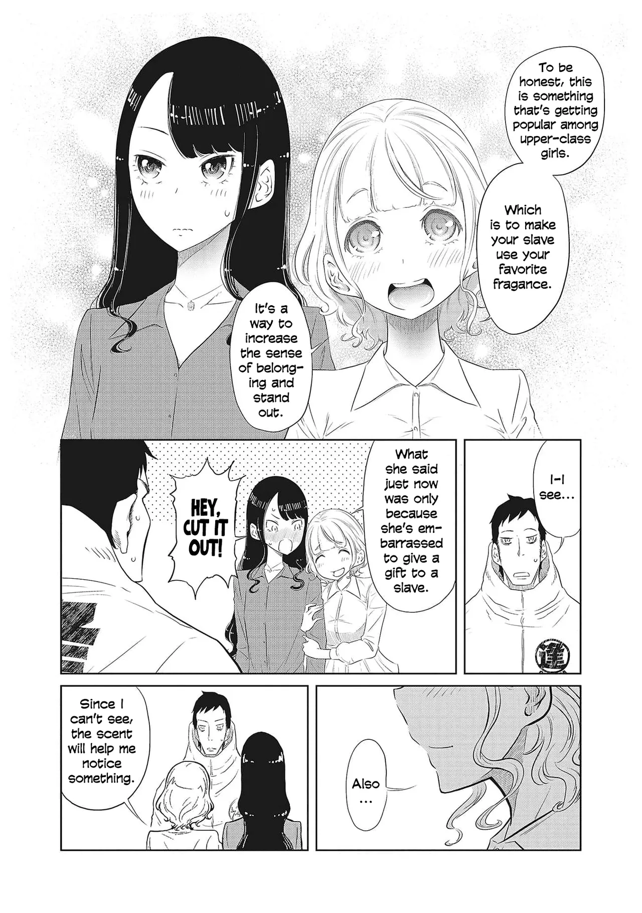 Dodododo! Chapter 1-15 – Chapter 1 – page 111