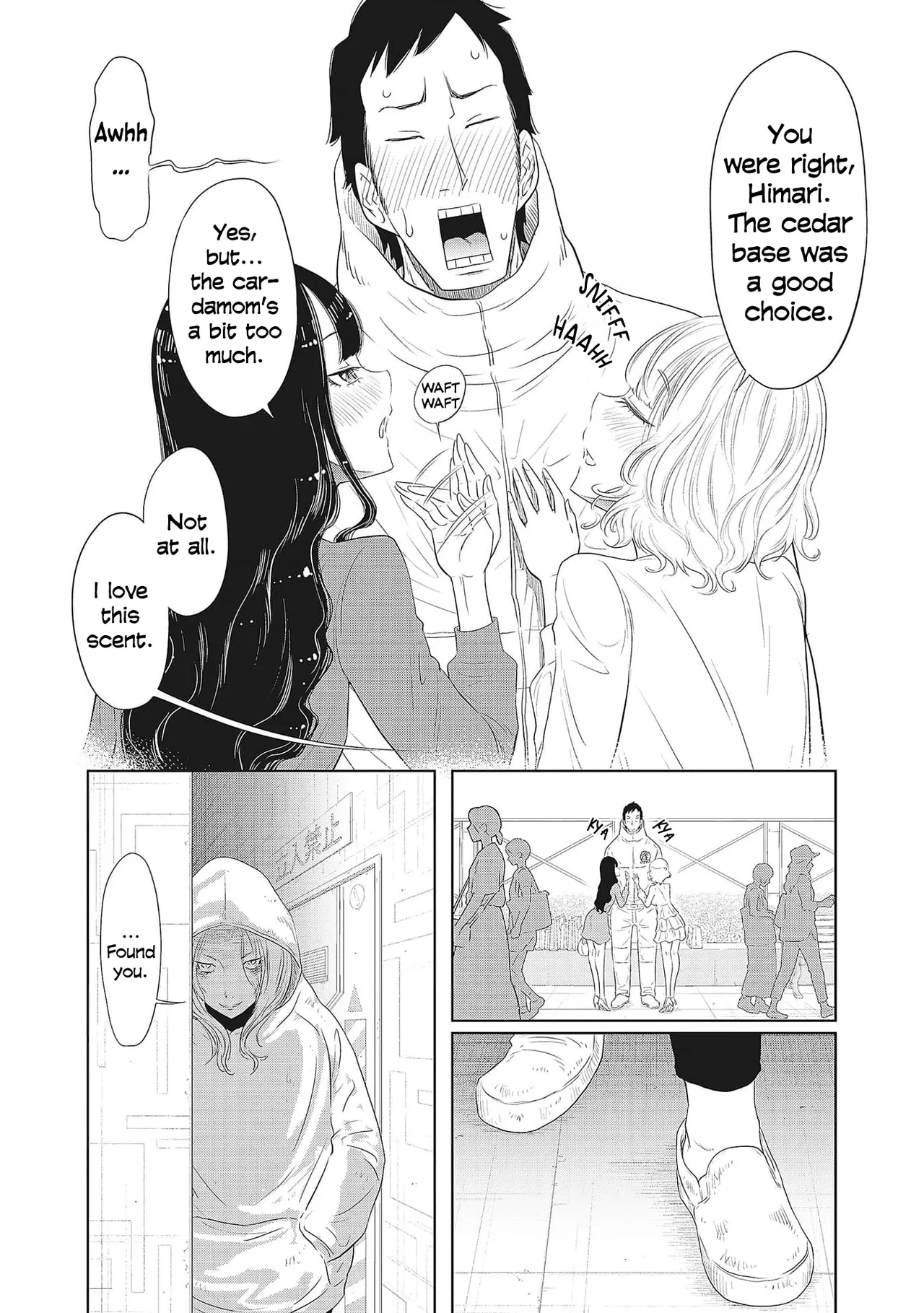 Dodododo! Chapter 1-15 – Chapter 1 – page 114