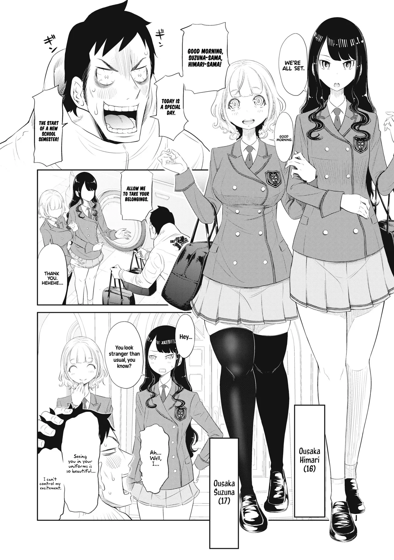 Dodododo! Chapter 1-15 – Chapter 1 – page 139