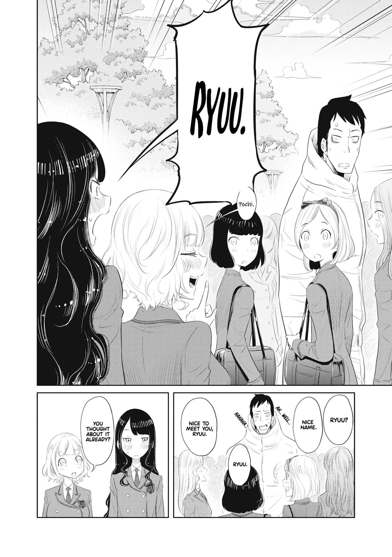 Dodododo! Chapter 1-15 – Chapter 1 – page 143