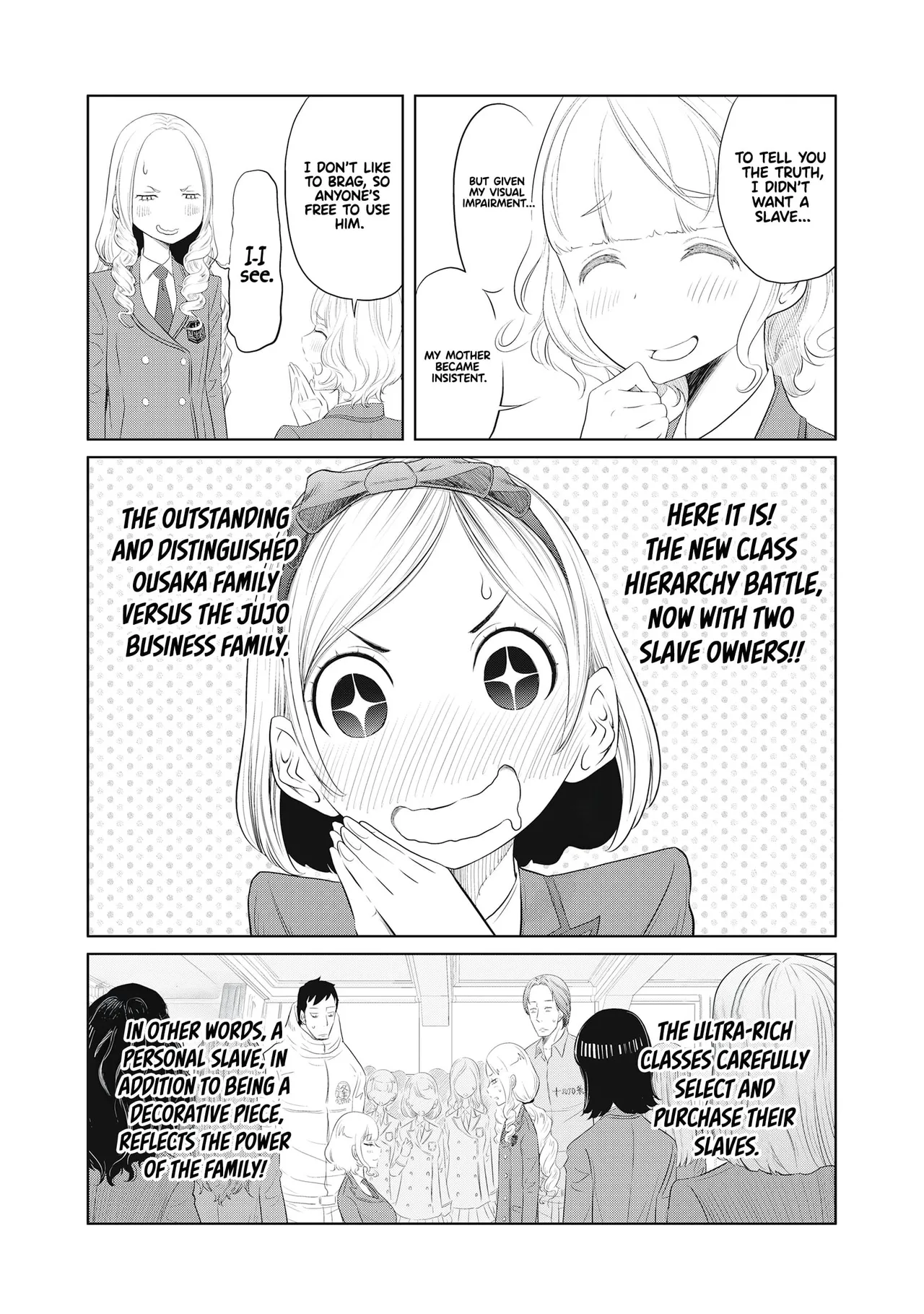 Dodododo! Chapter 1-15 – Chapter 1 – page 148