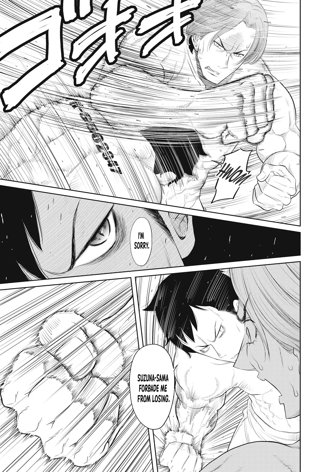 Dodododo! Chapter 1-15 – Chapter 1 – page 154