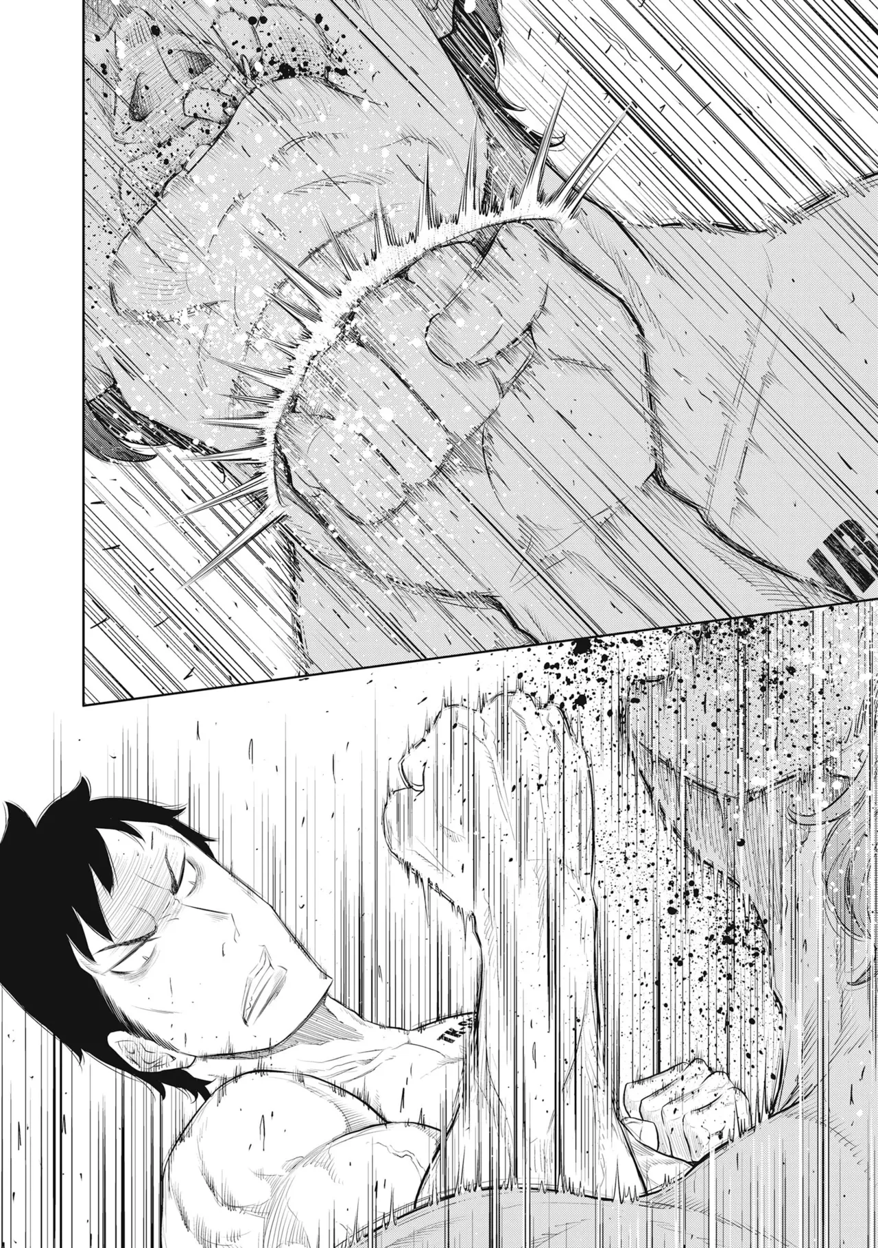 Dodododo! Chapter 1-15 – Chapter 1 – page 155